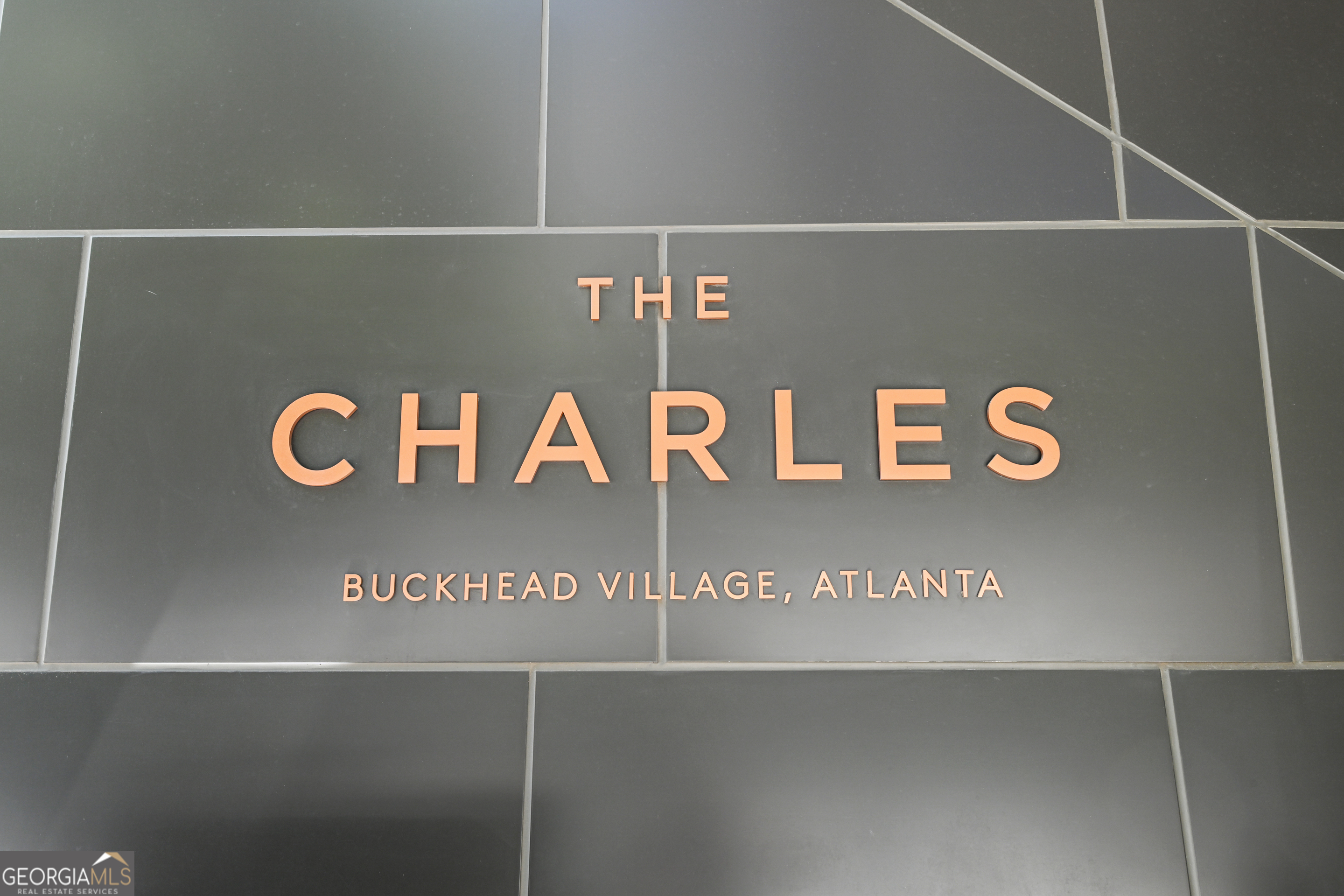 The Charles - Residential