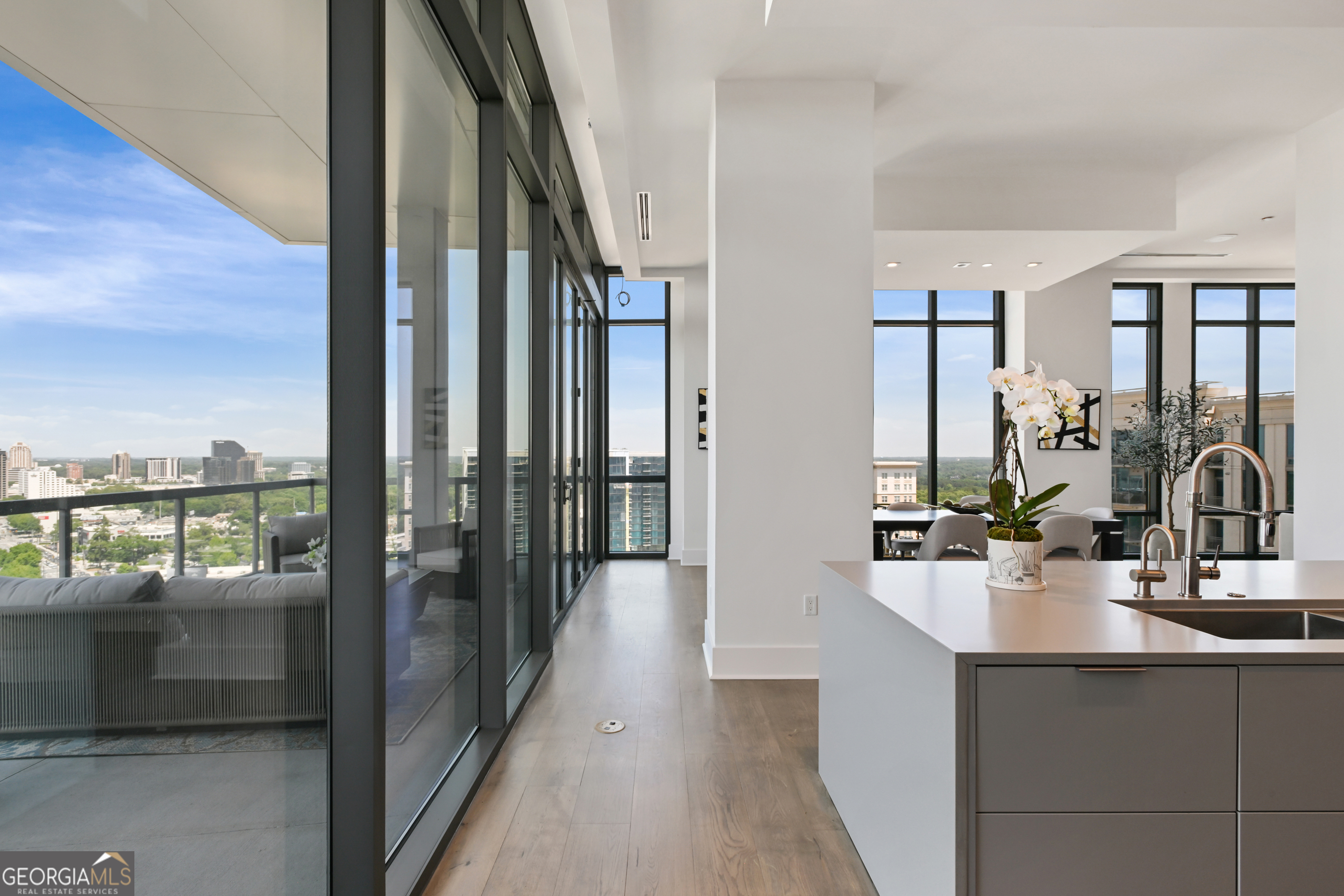 The Charles - Residential