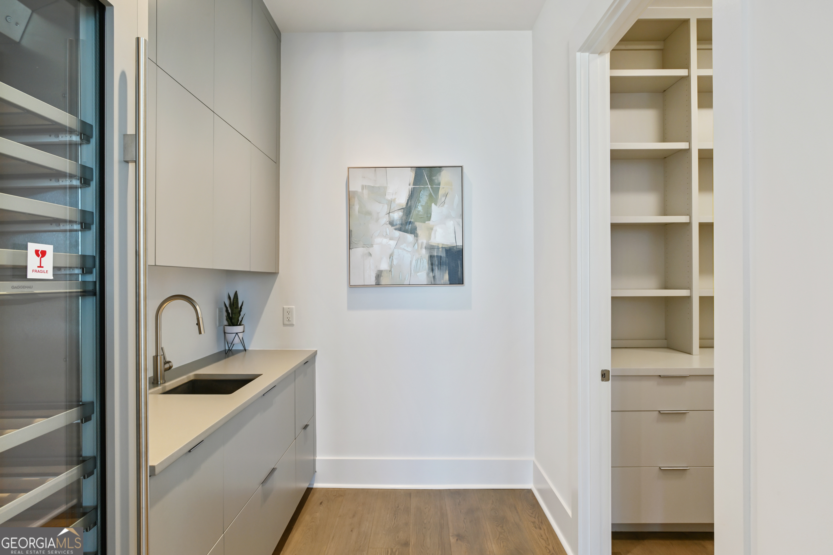 The Charles - Residential