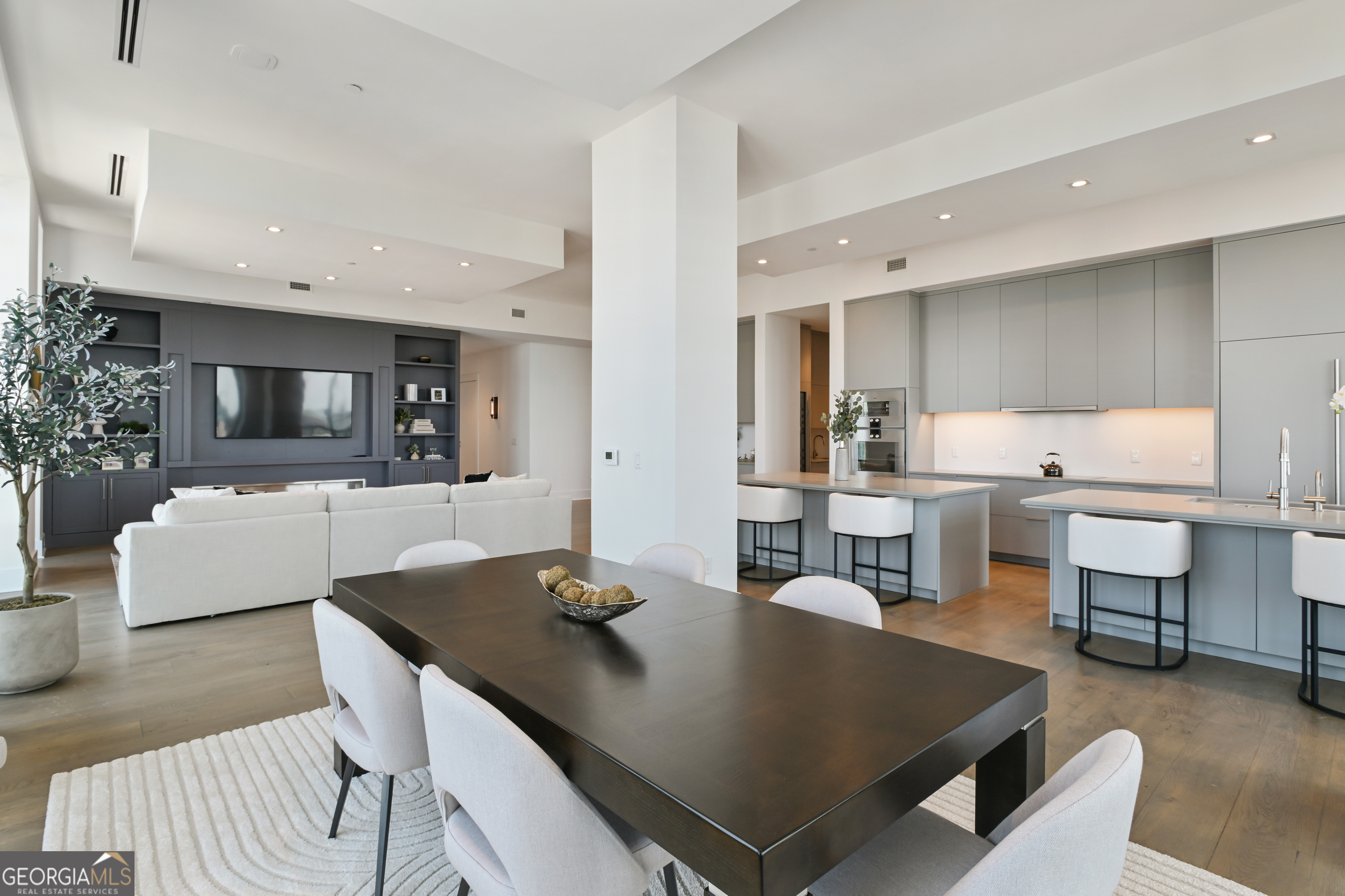 The Charles - Residential