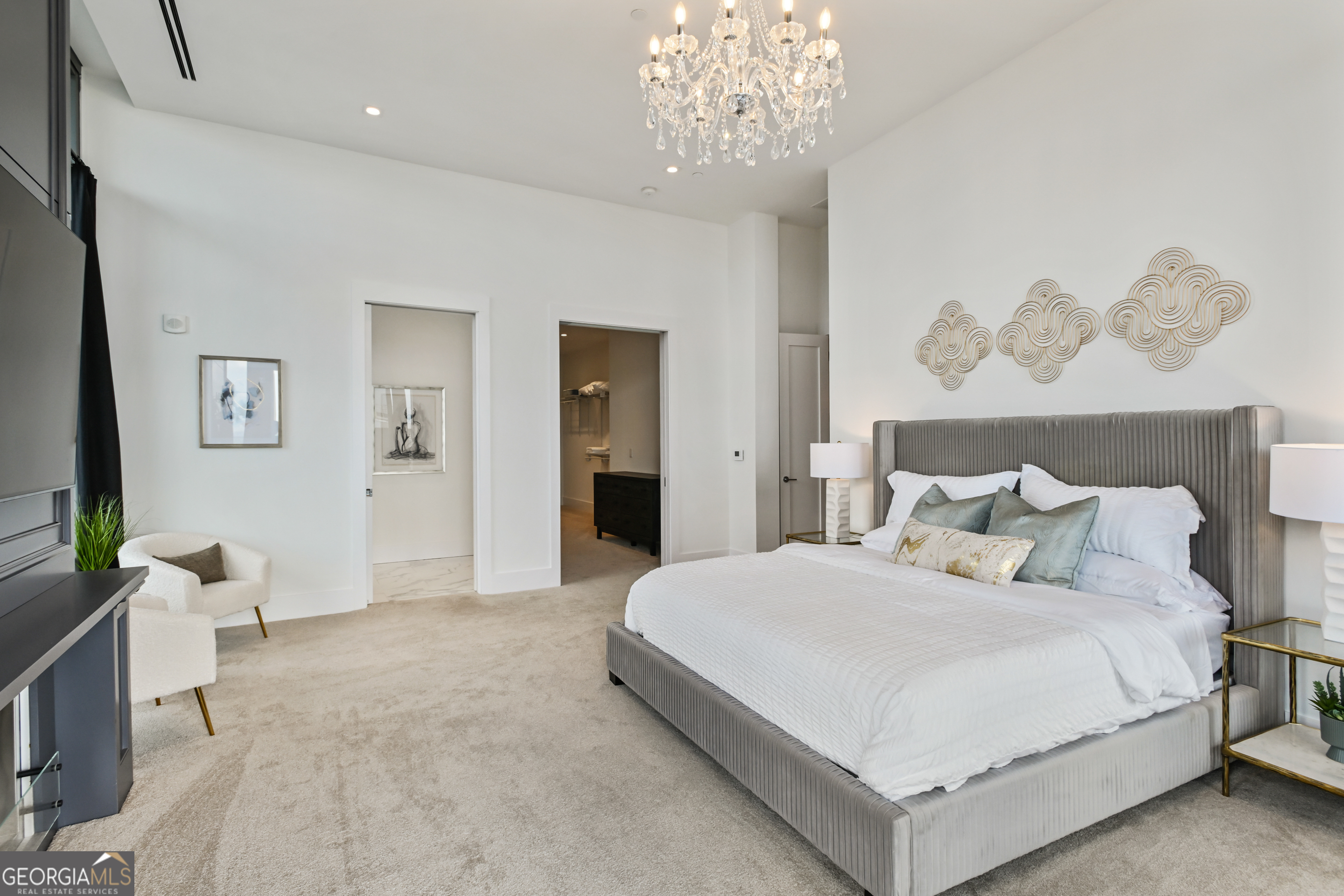 The Charles - Residential