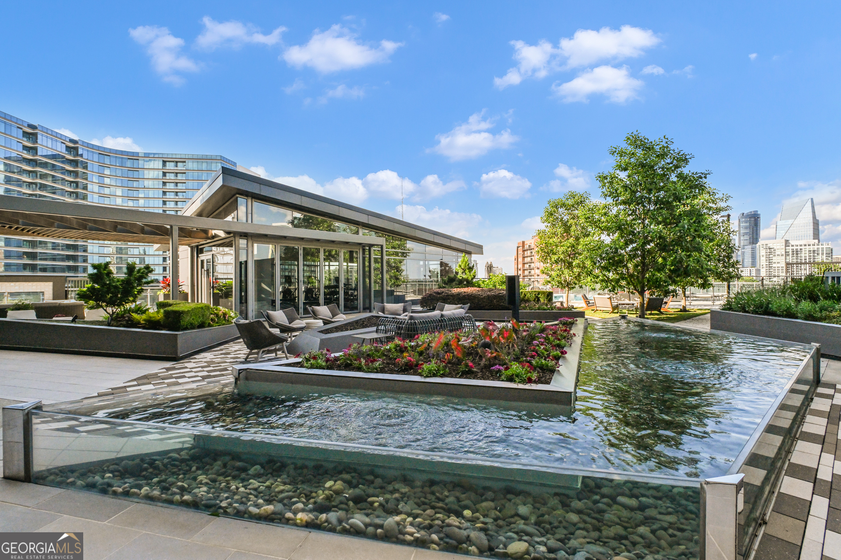 The Charles - Residential