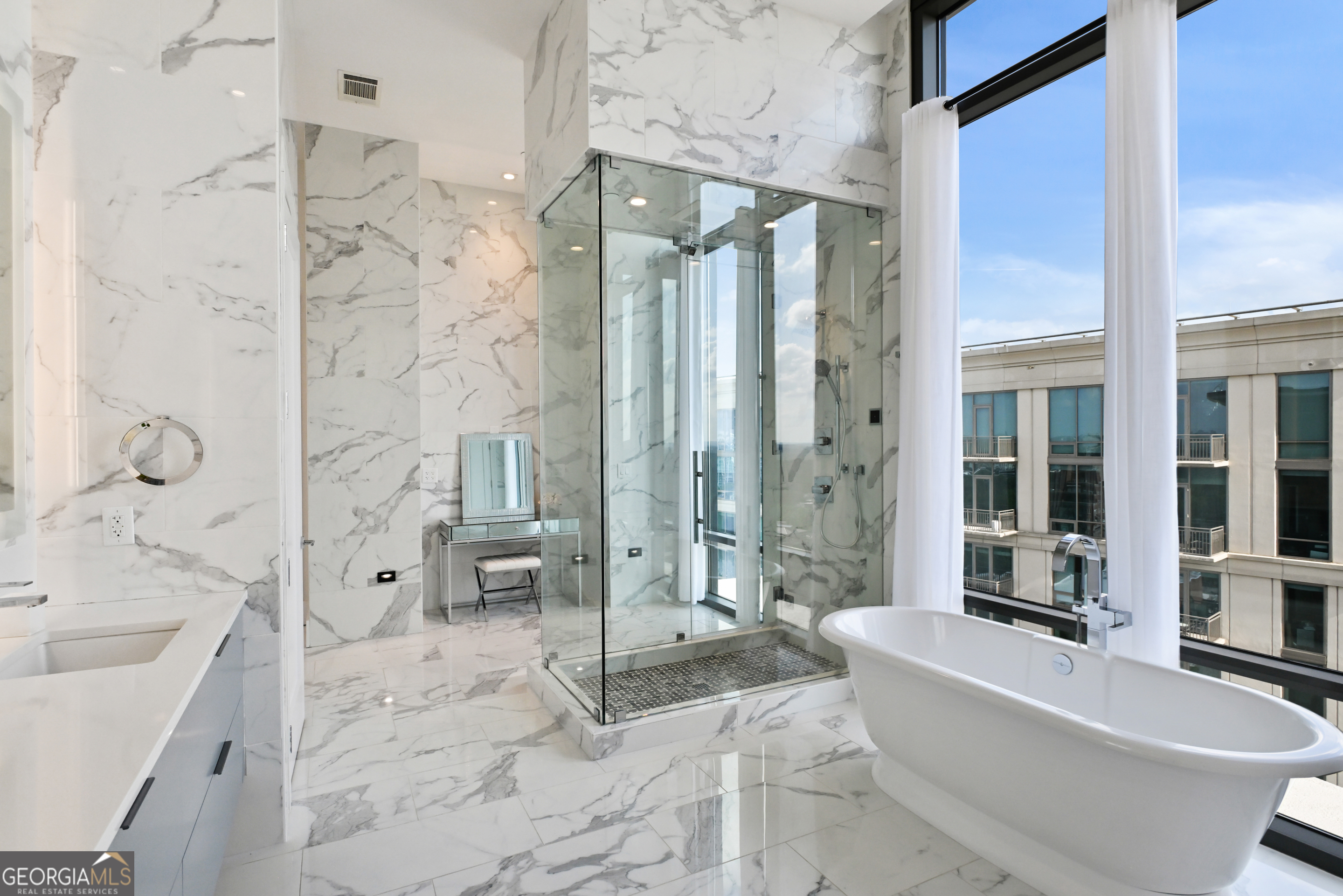 The Charles - Residential