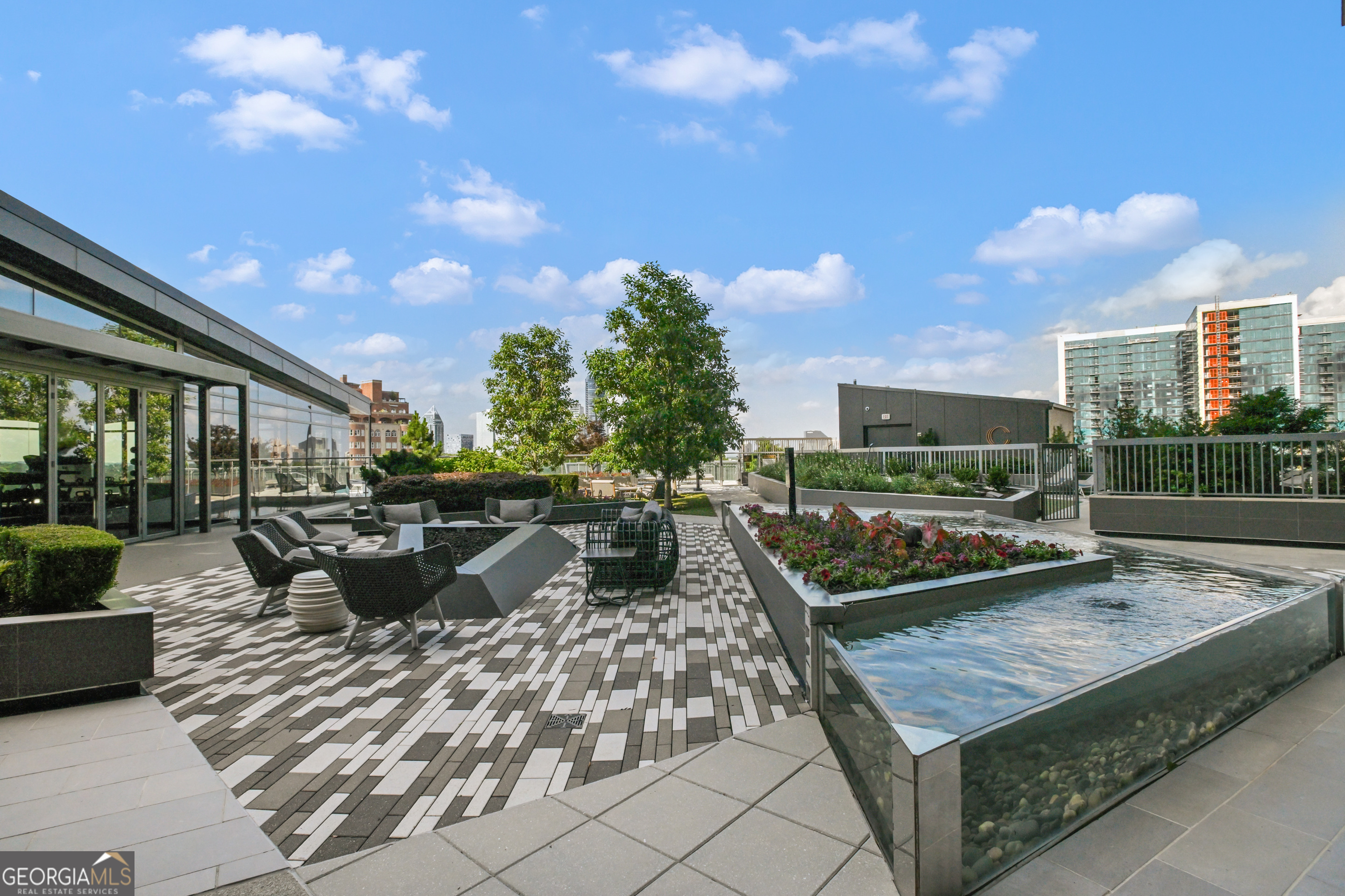 The Charles - Residential