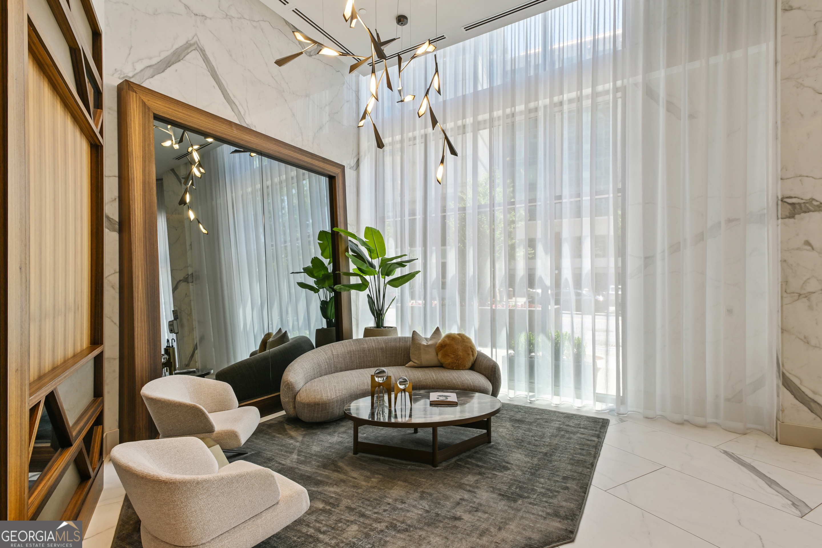 The Charles - Residential