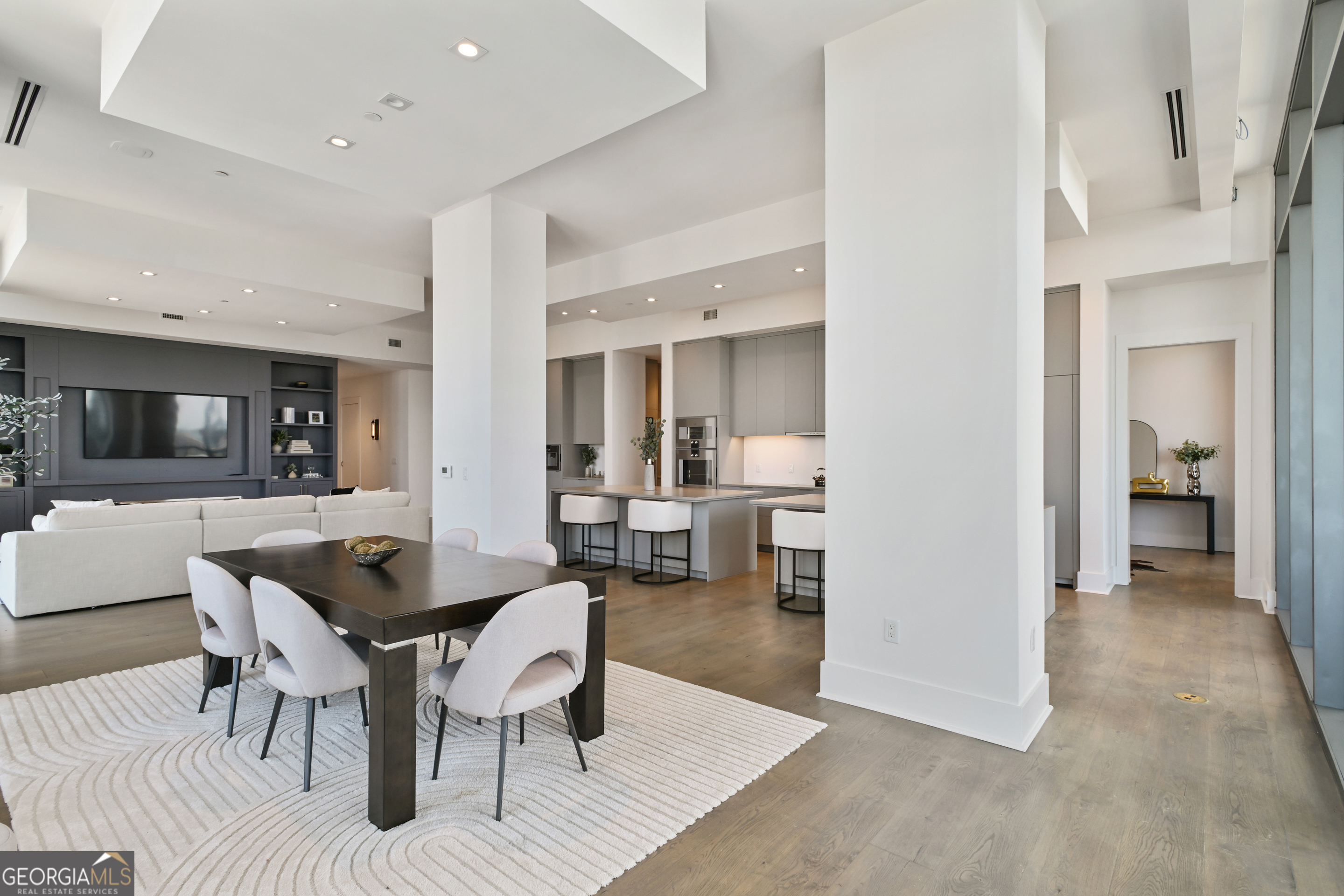 The Charles - Residential