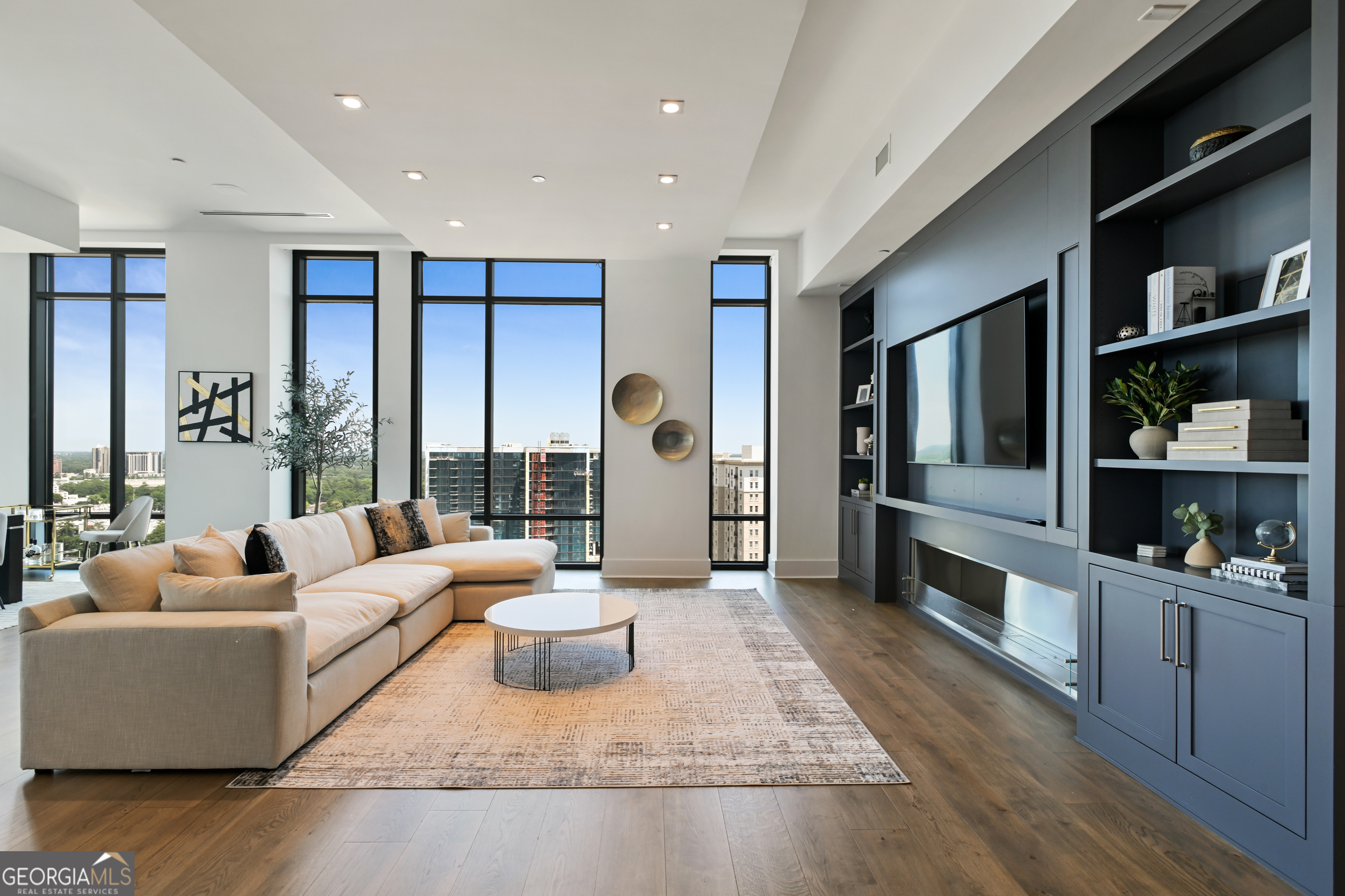 The Charles - Residential