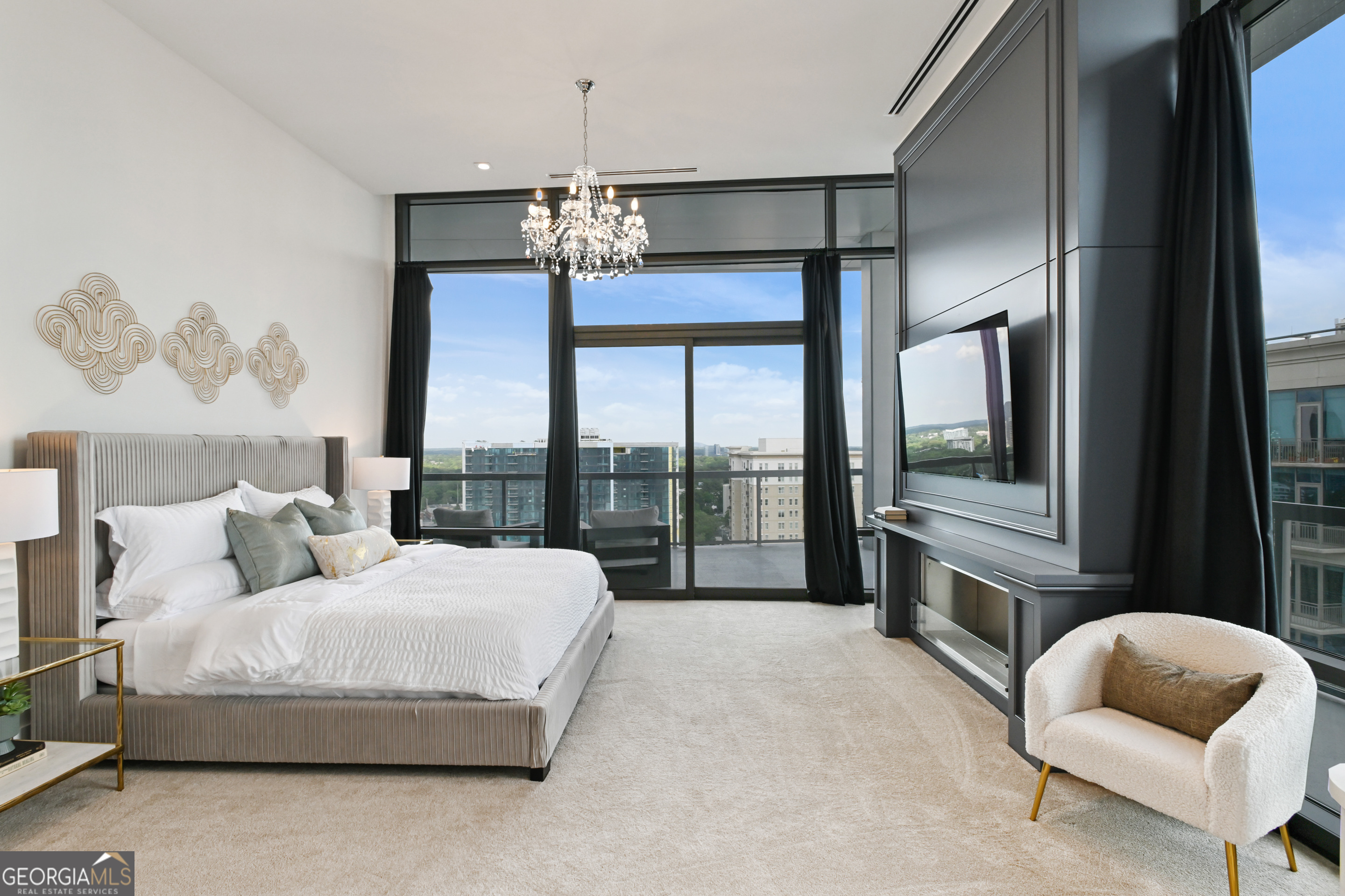 The Charles - Residential