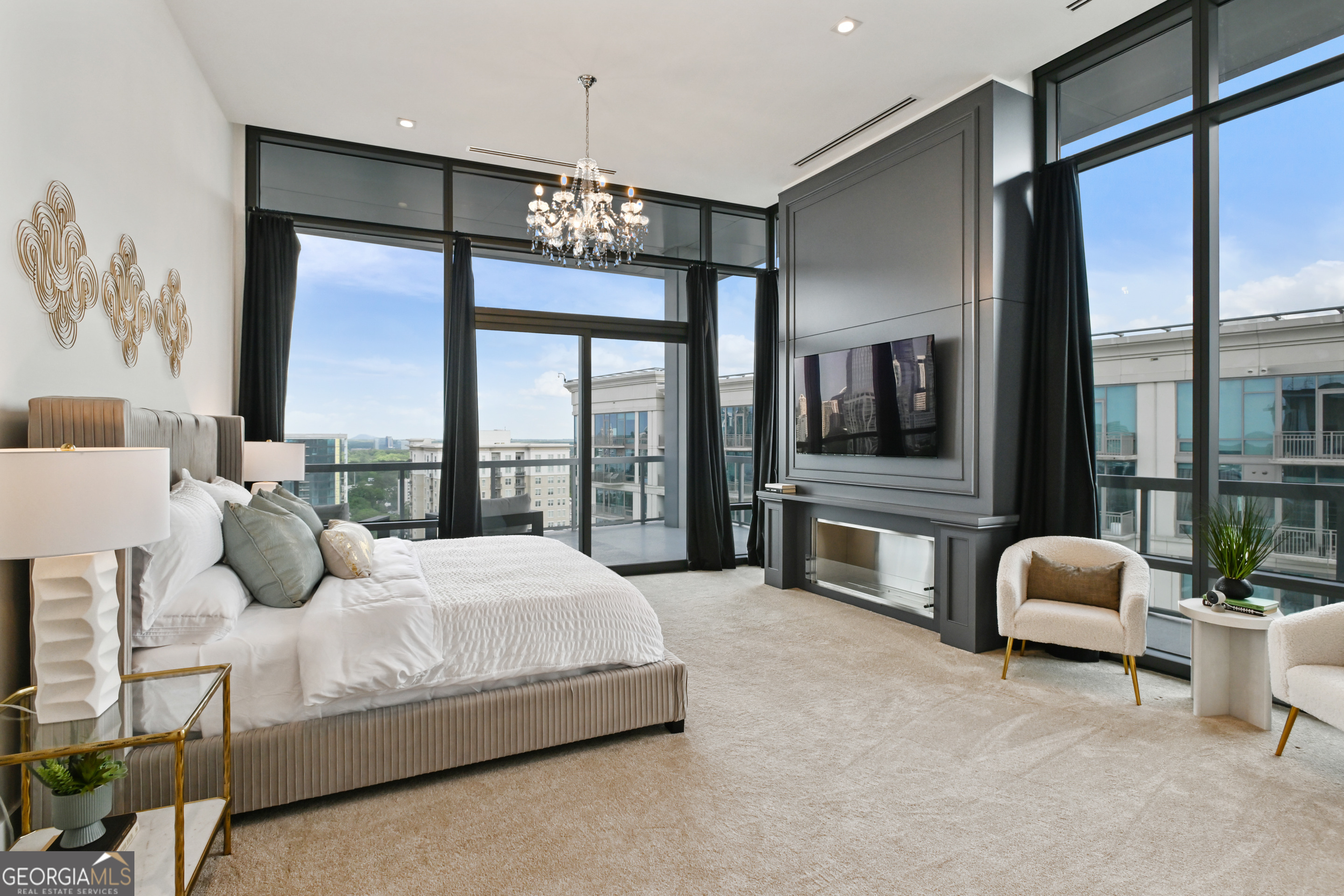 The Charles - Residential