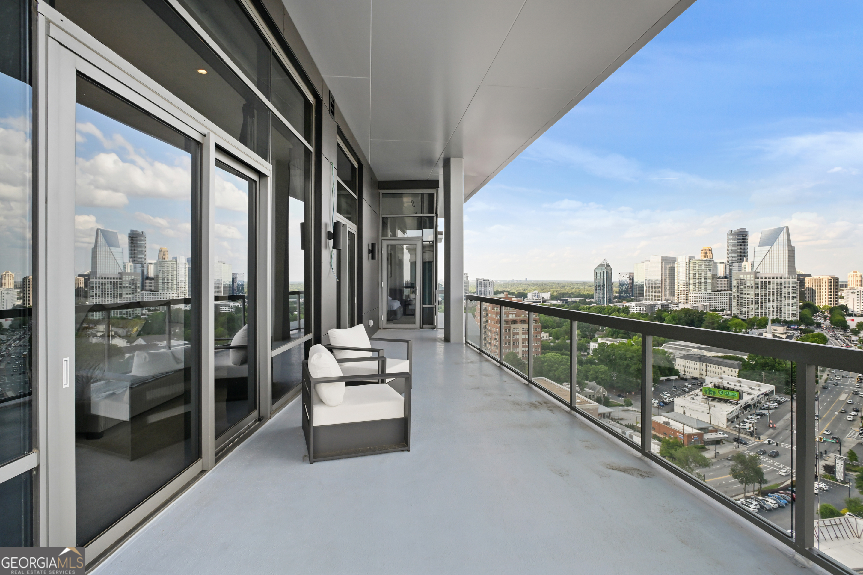 The Charles - Residential