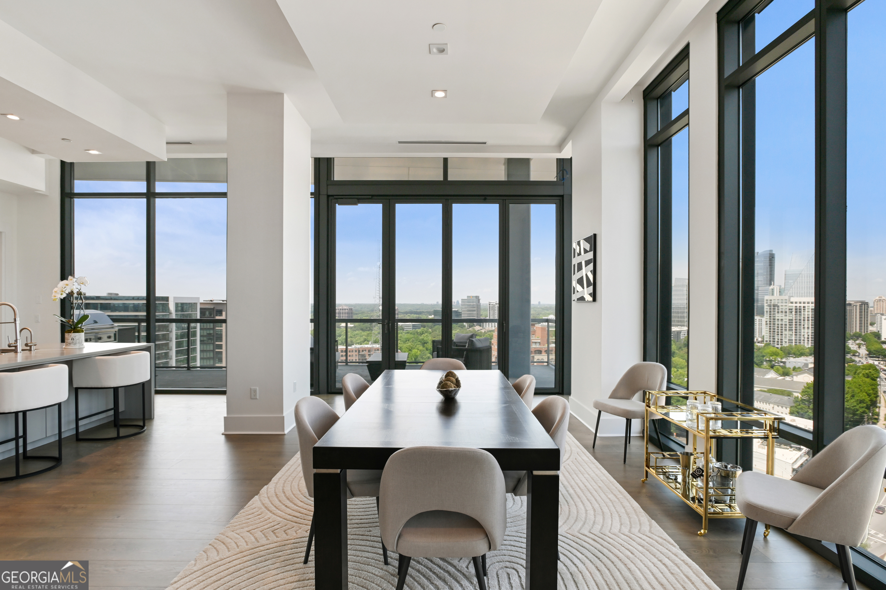 The Charles - Residential