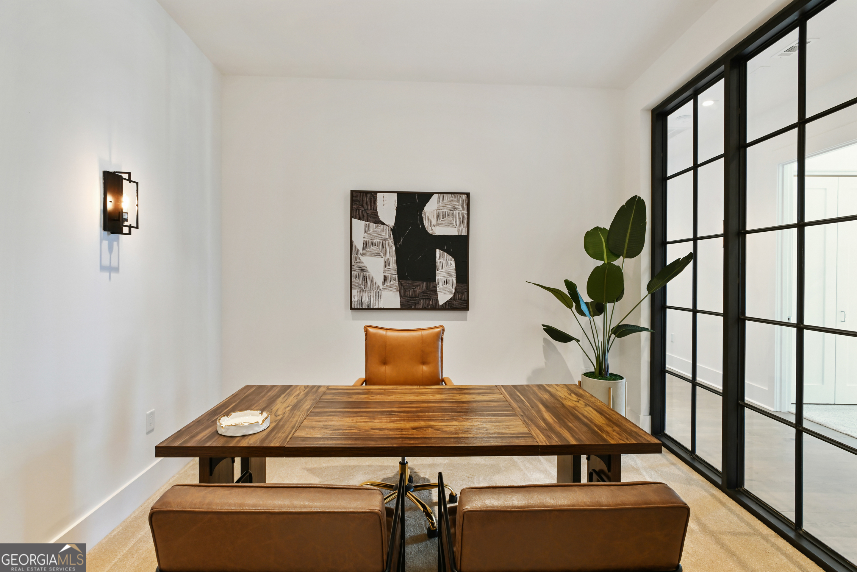 The Charles - Residential