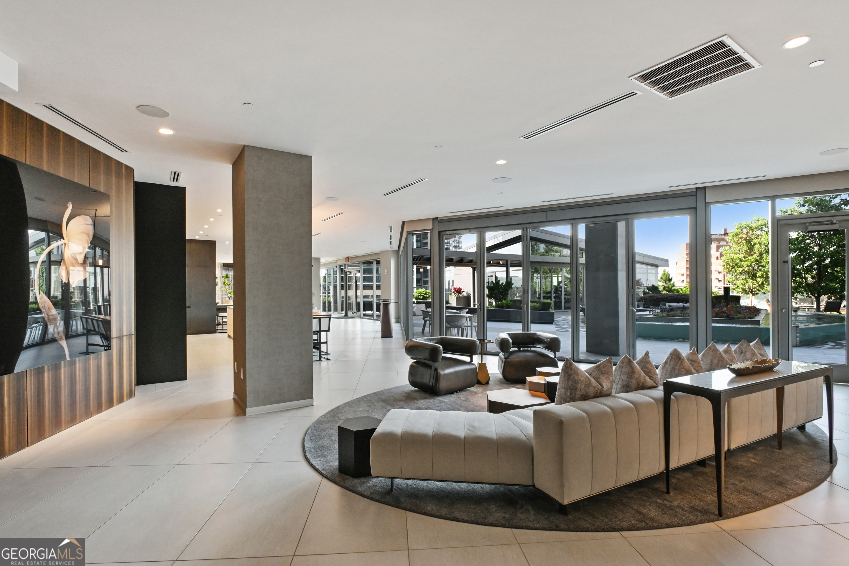 The Charles - Residential