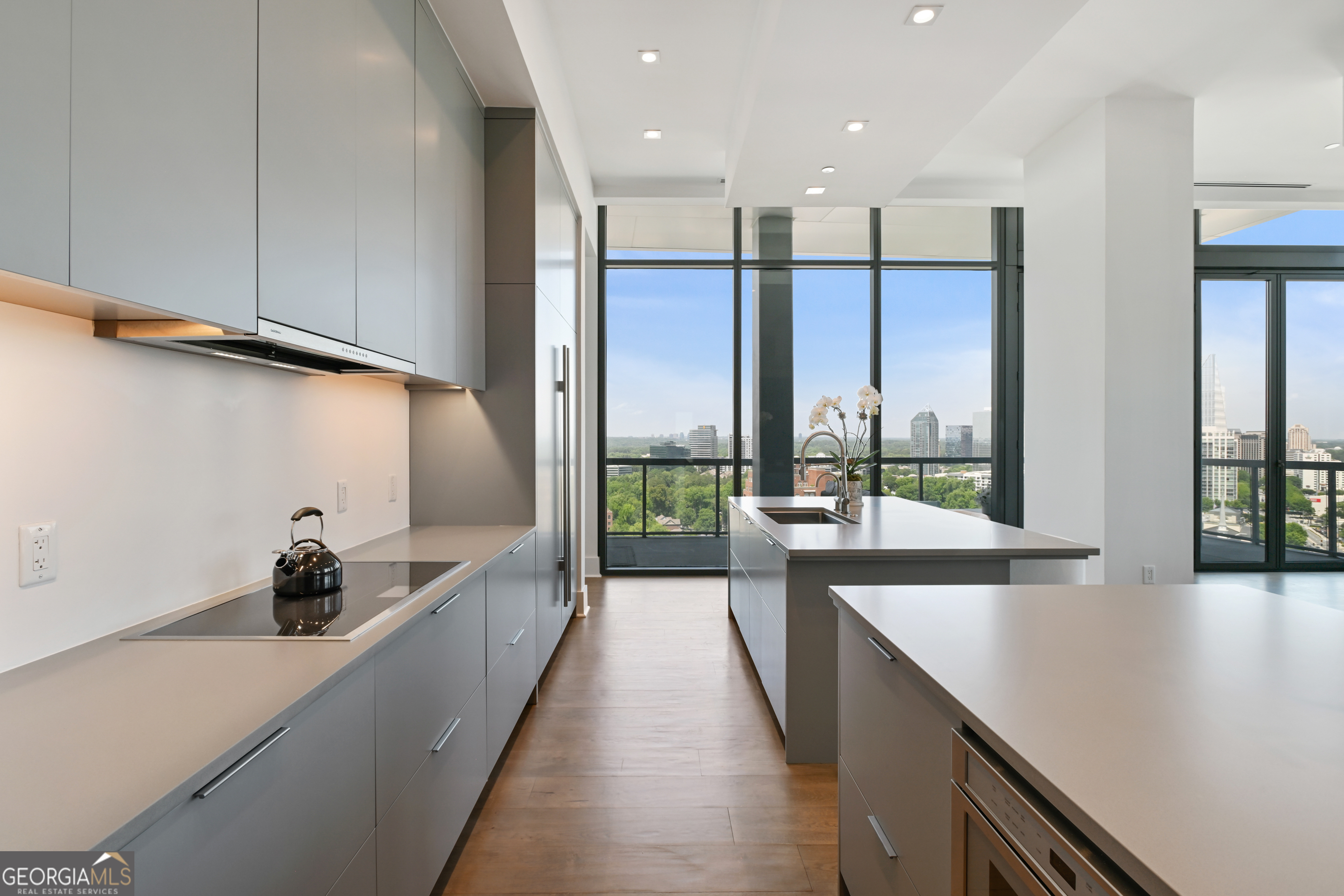 The Charles - Residential