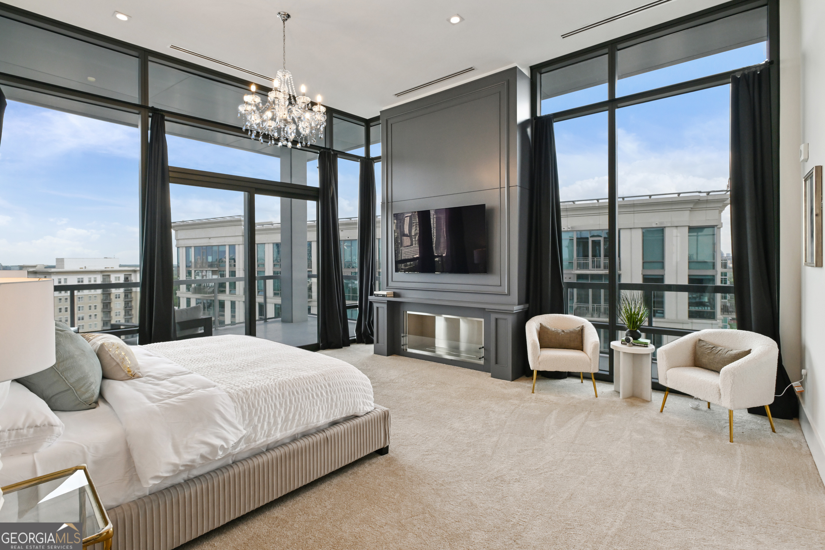 The Charles - Residential