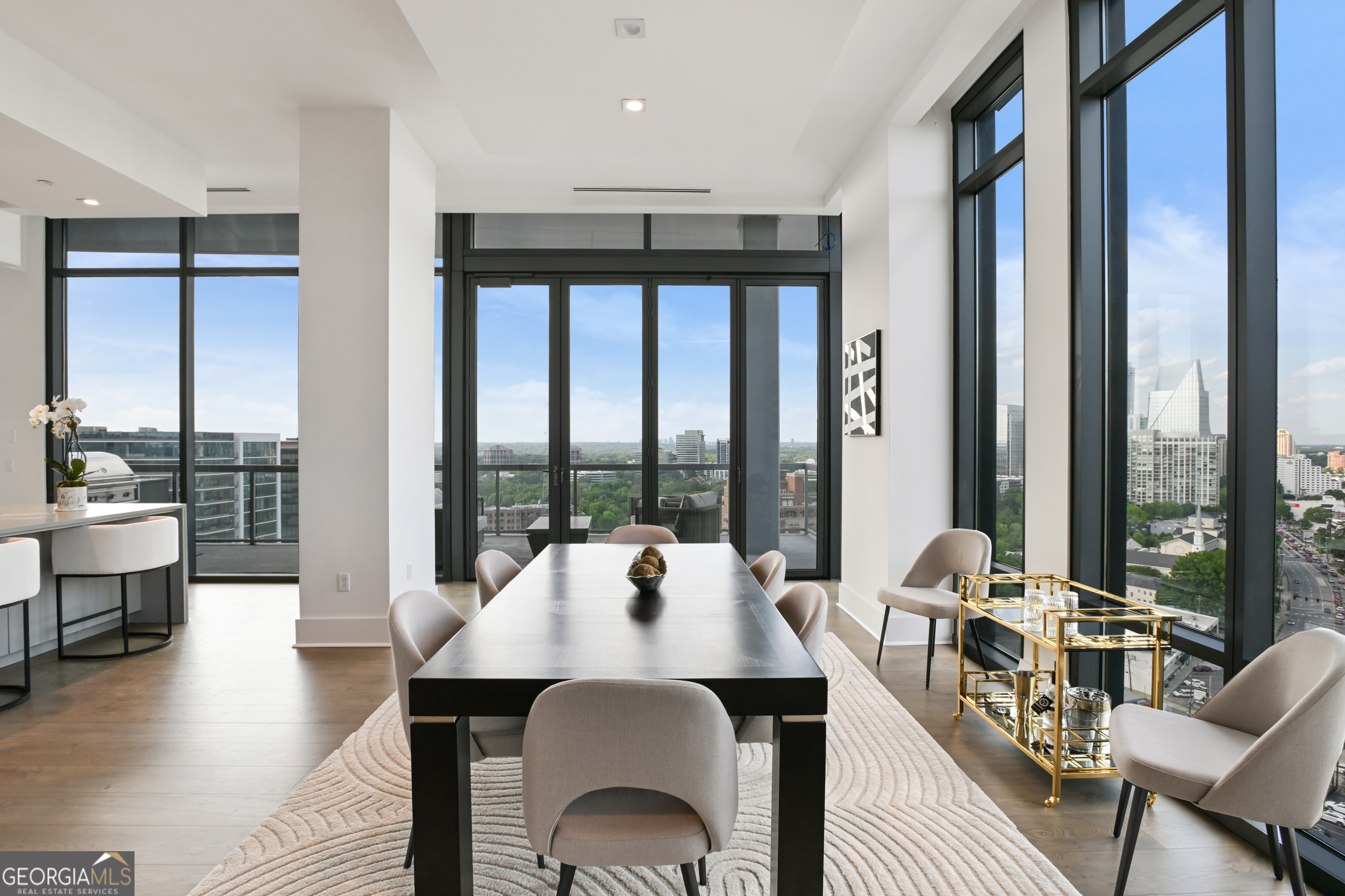 The Charles - Residential