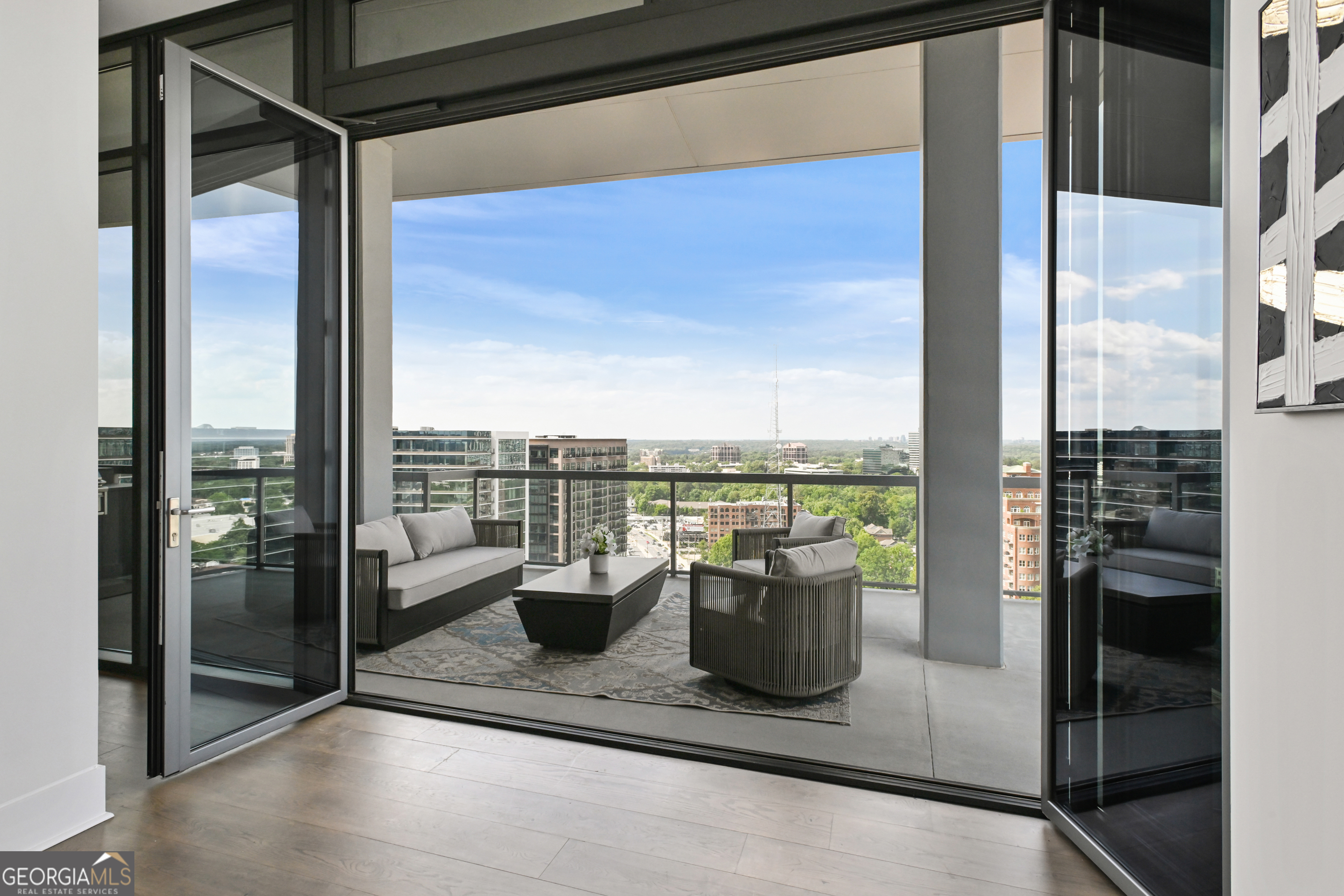 The Charles - Residential