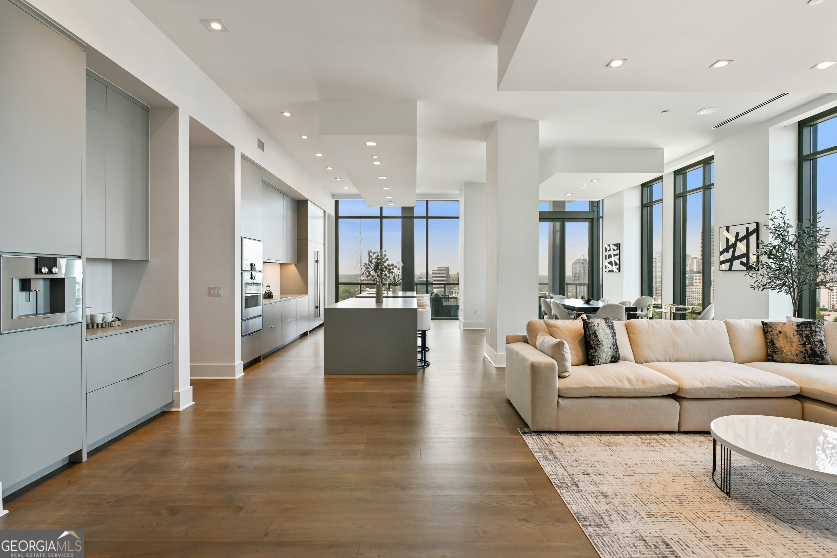 The Charles - Residential
