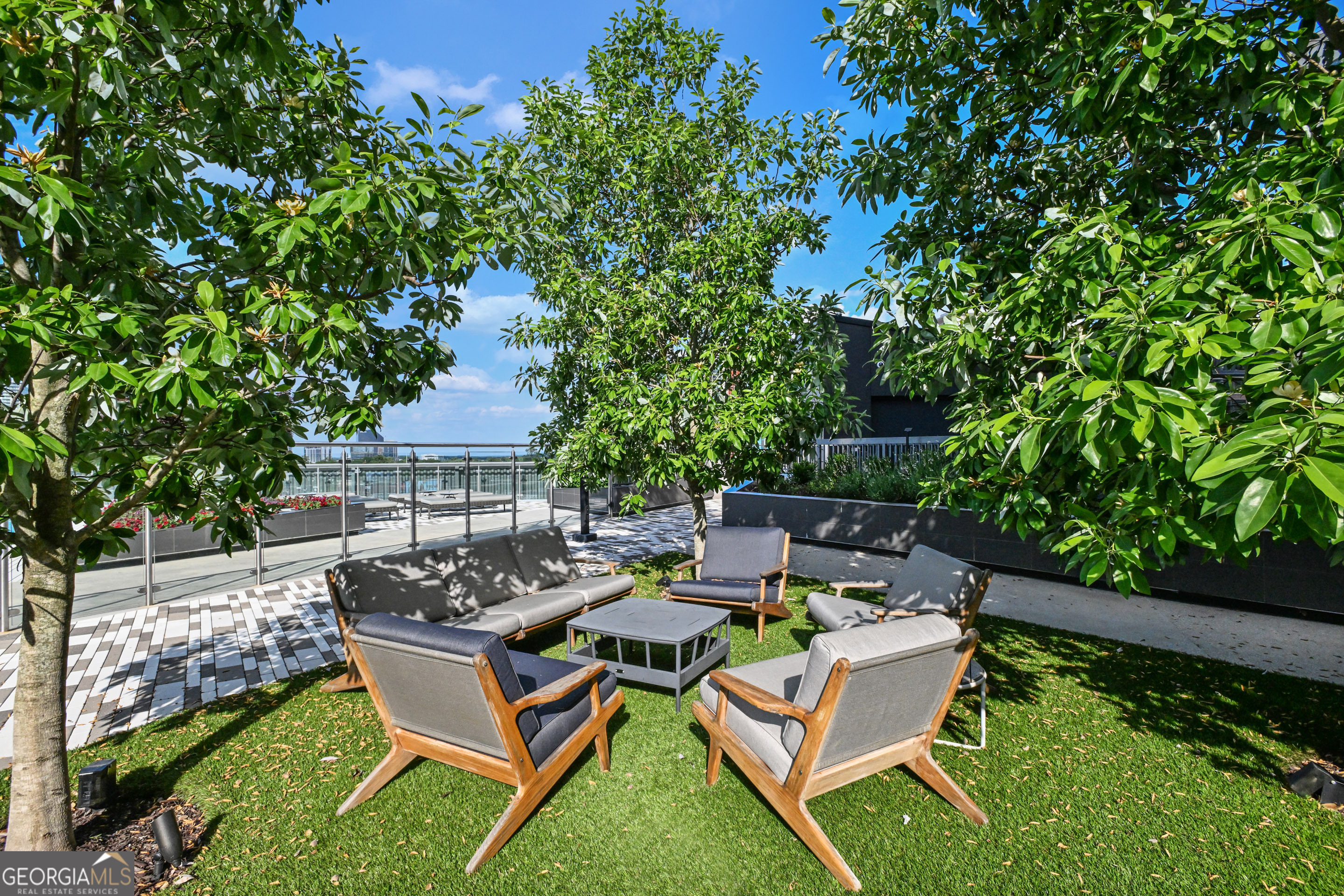 The Charles - Residential