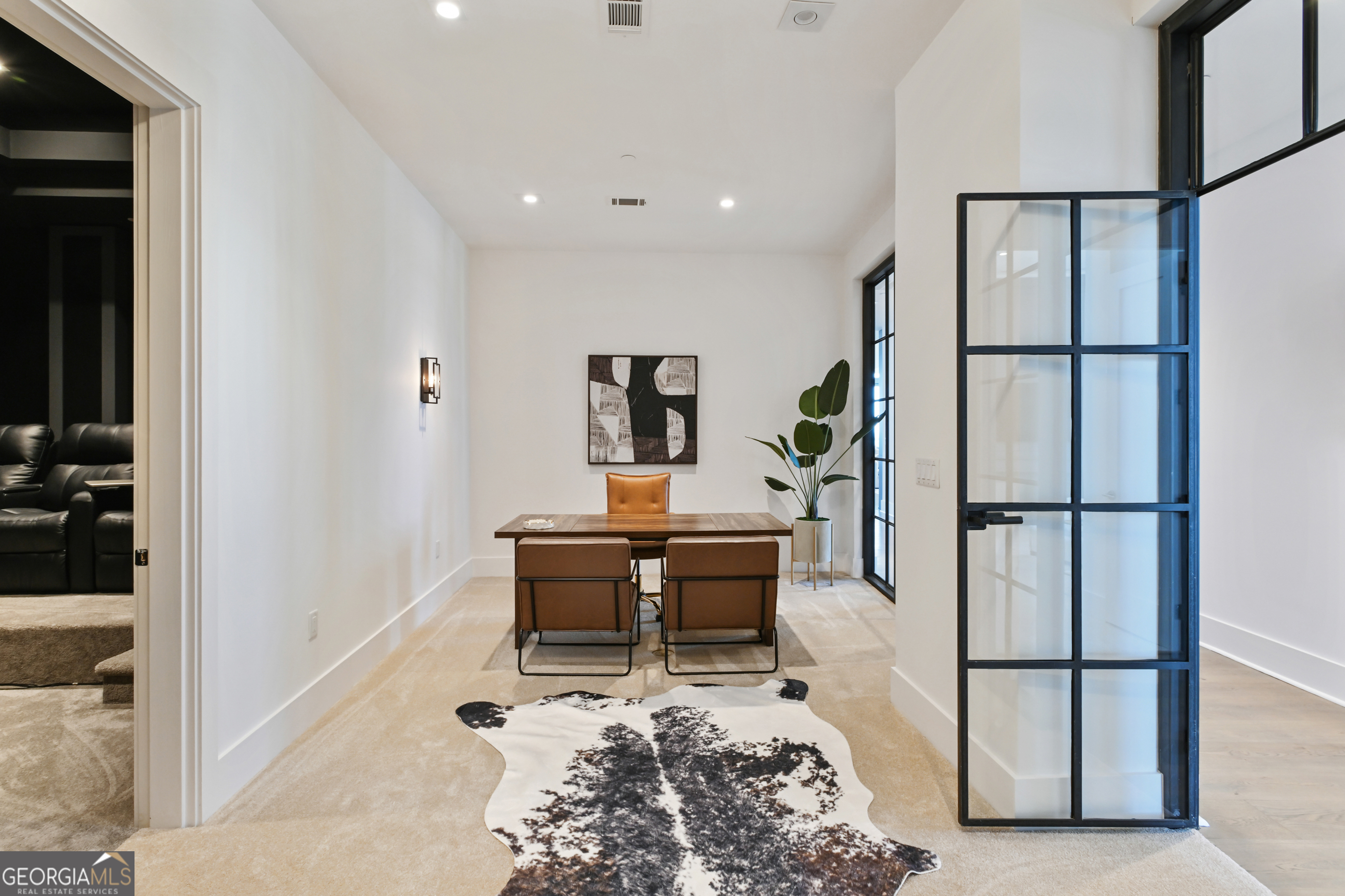 The Charles - Residential