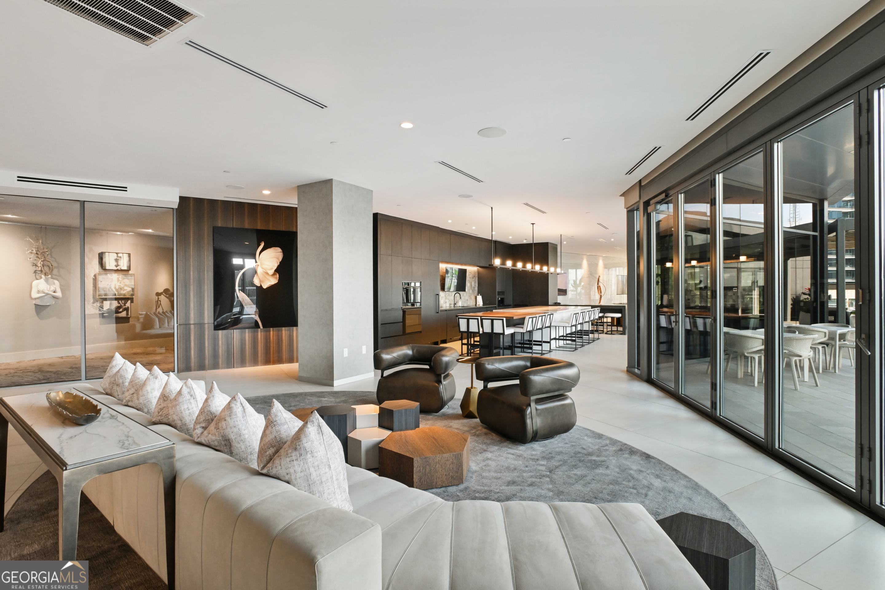 The Charles - Residential