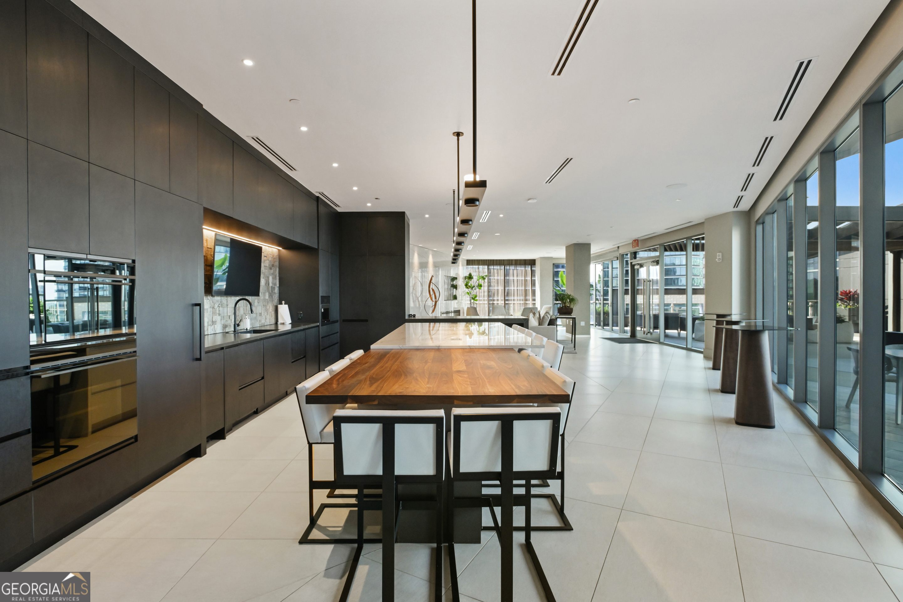 The Charles - Residential