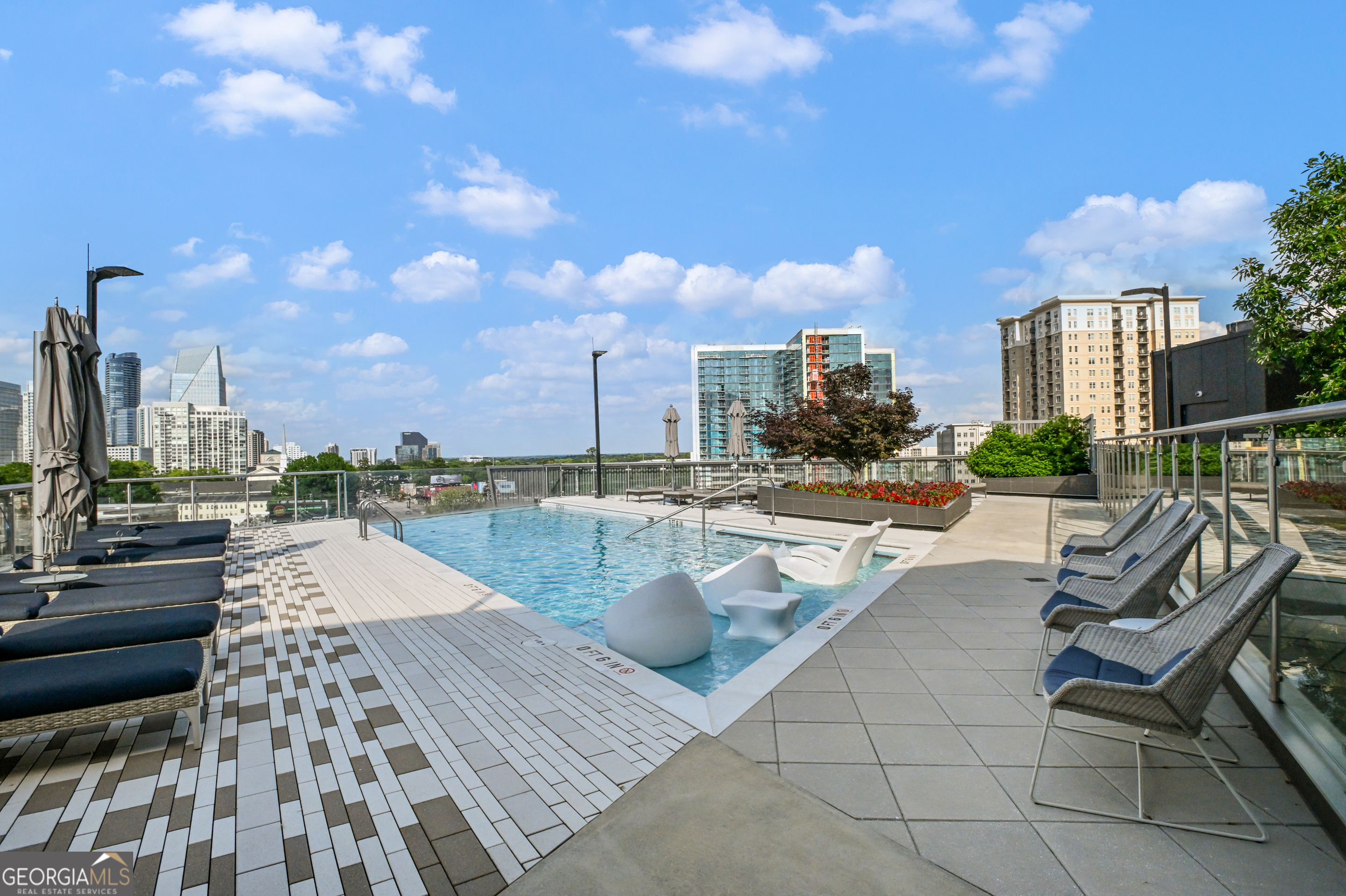 The Charles - Residential