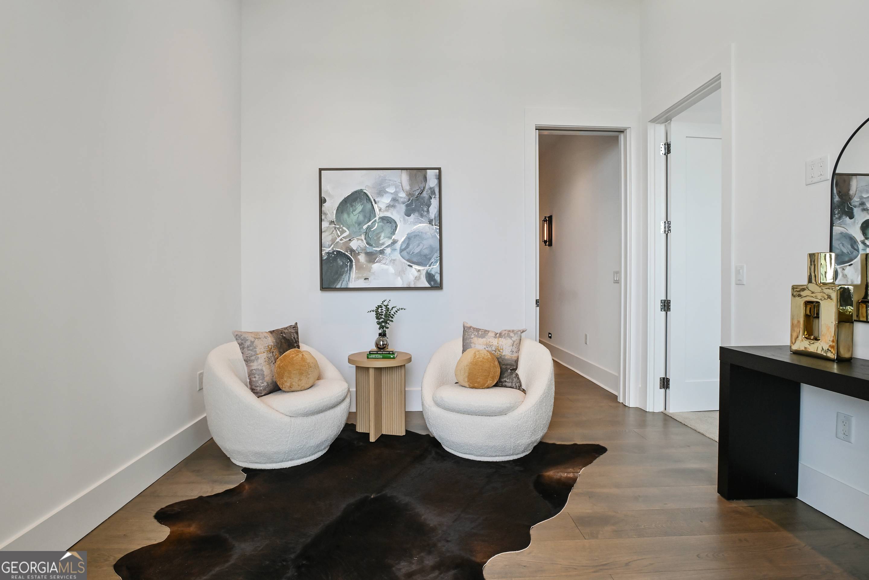 The Charles - Residential