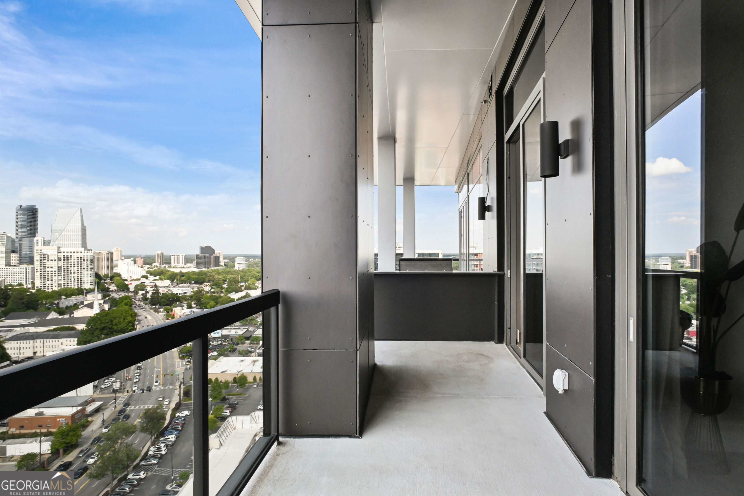 The Charles - Residential