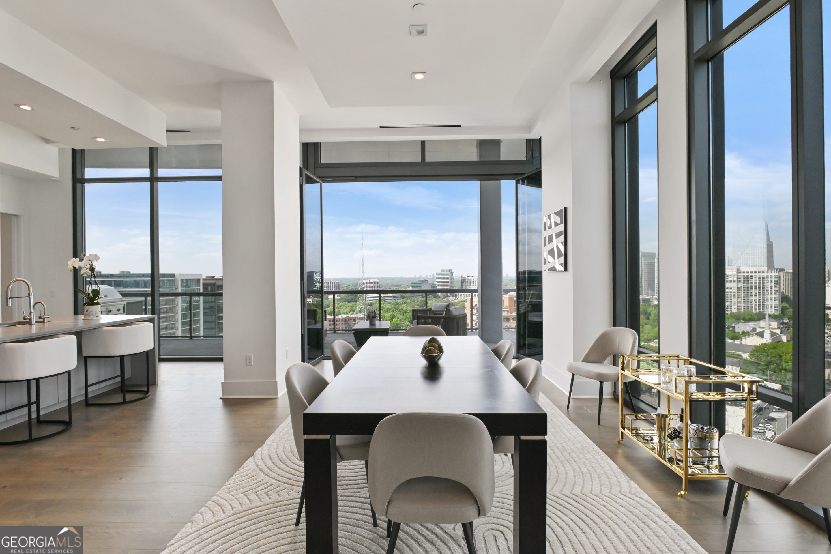 The Charles - Residential