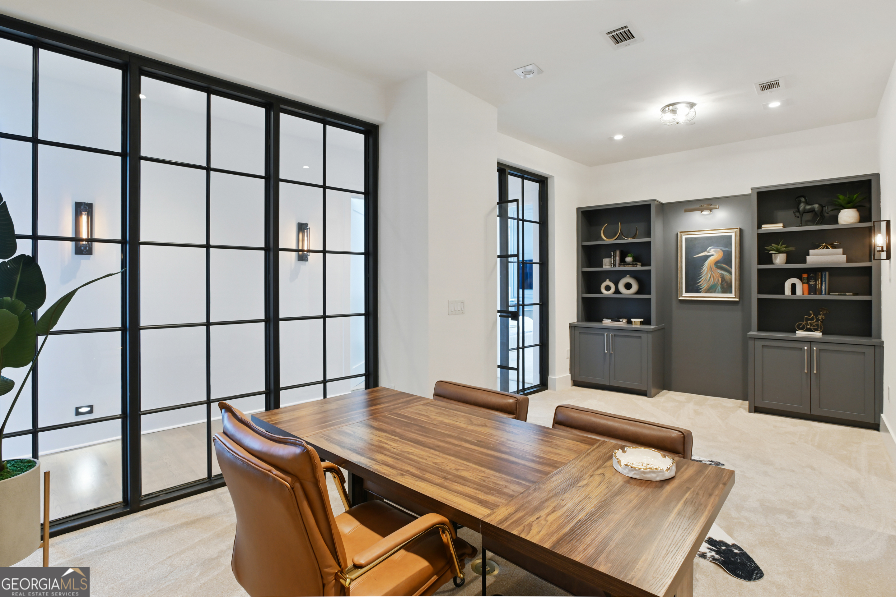 The Charles - Residential
