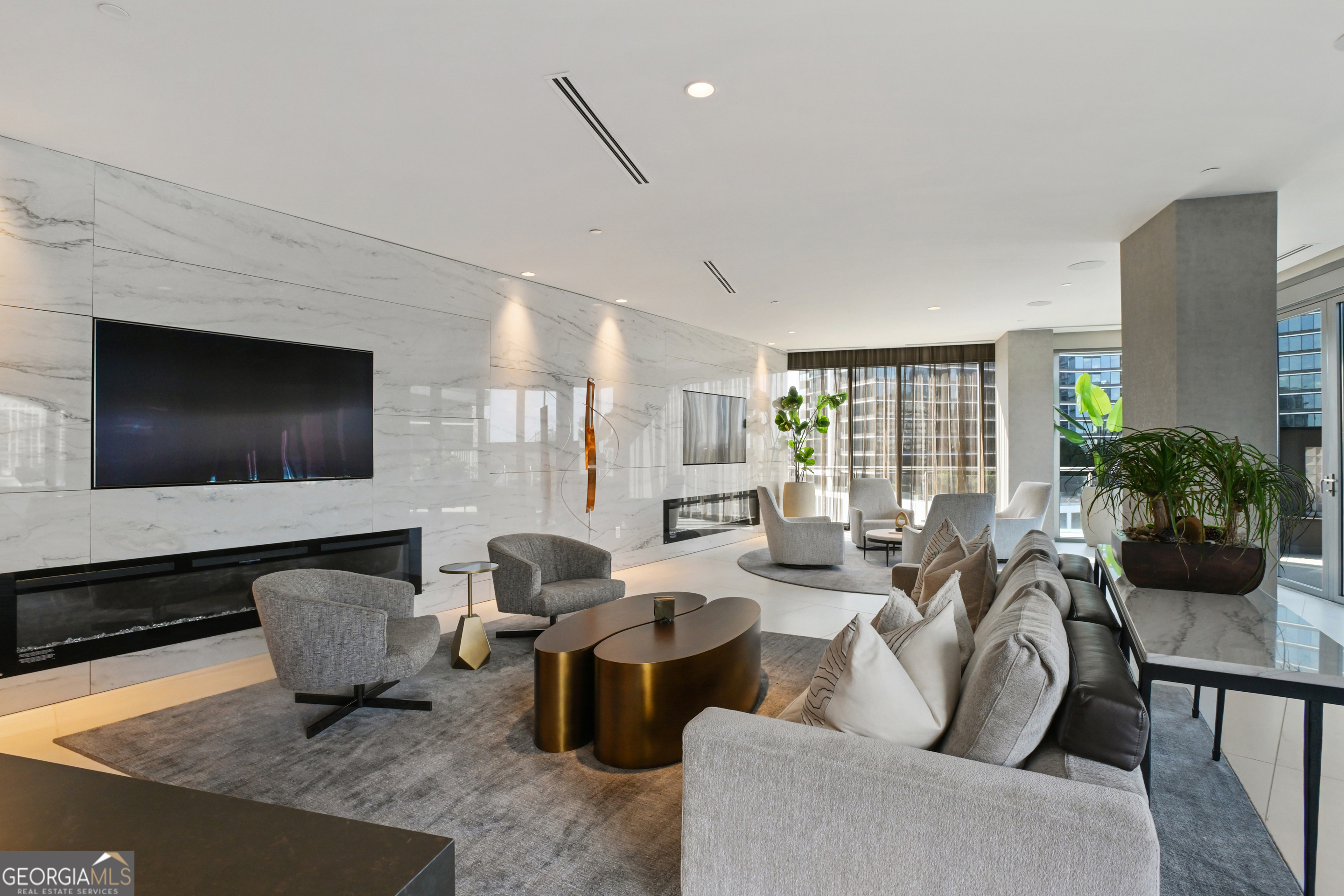 The Charles - Residential
