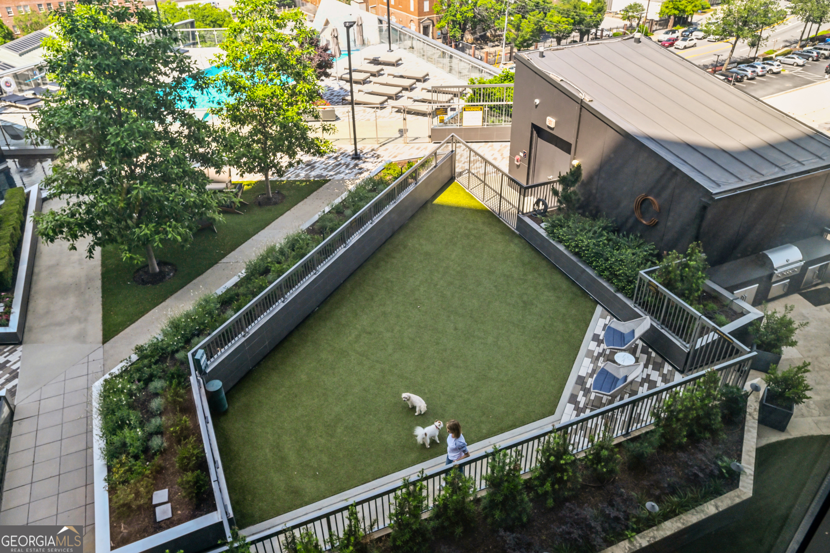 The Charles - Residential