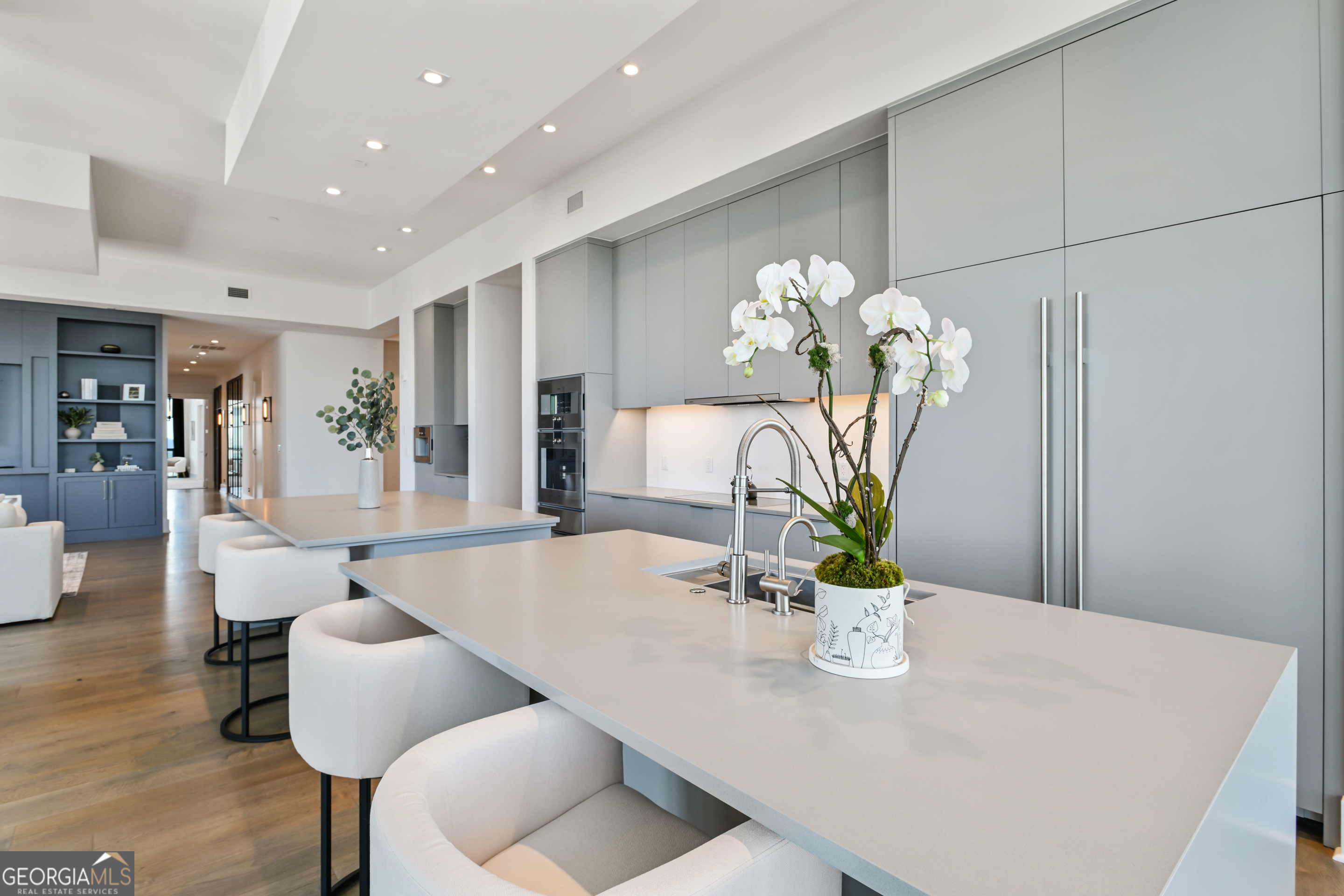 The Charles - Residential