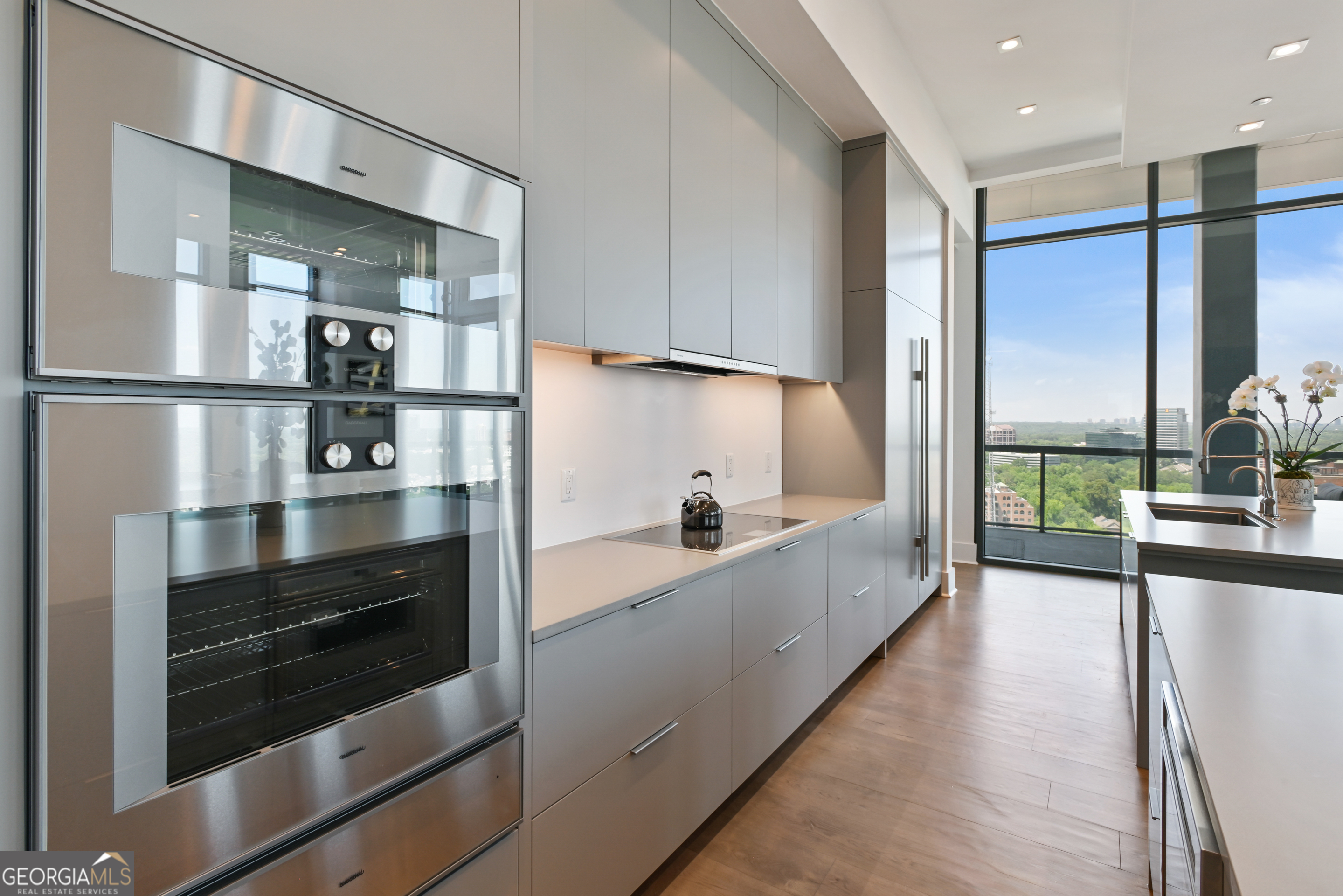 The Charles - Residential
