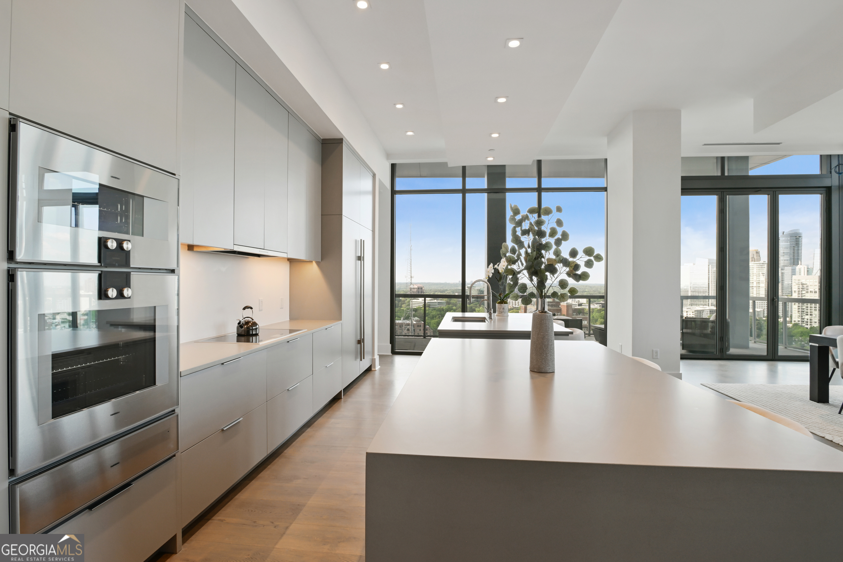 The Charles - Residential