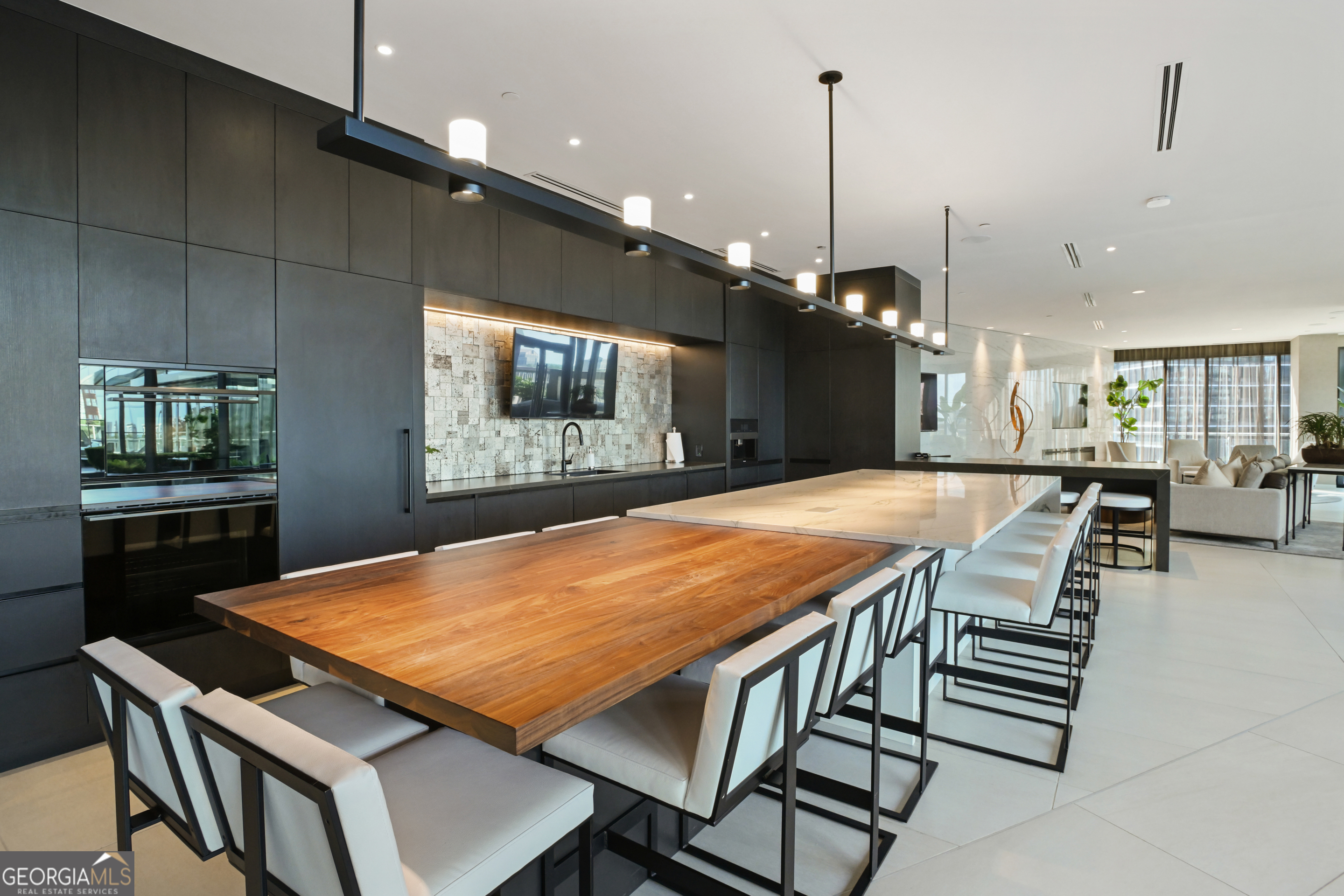 The Charles - Residential