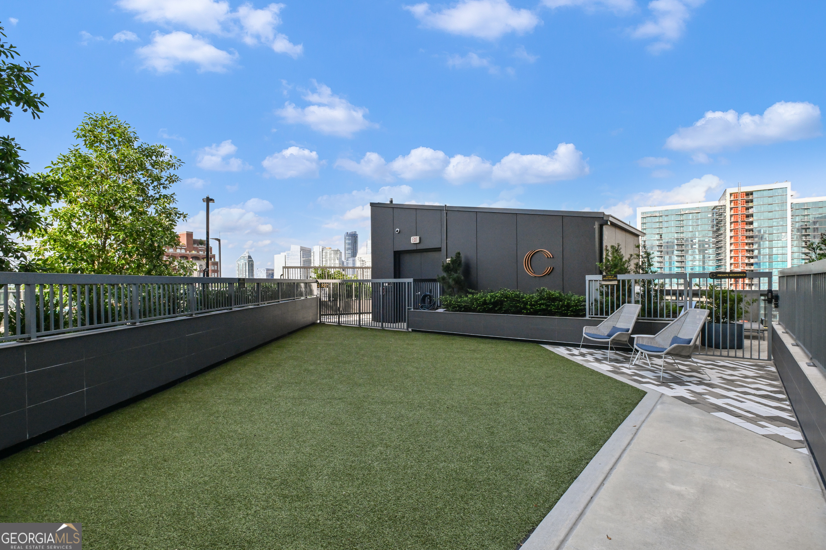 The Charles - Residential