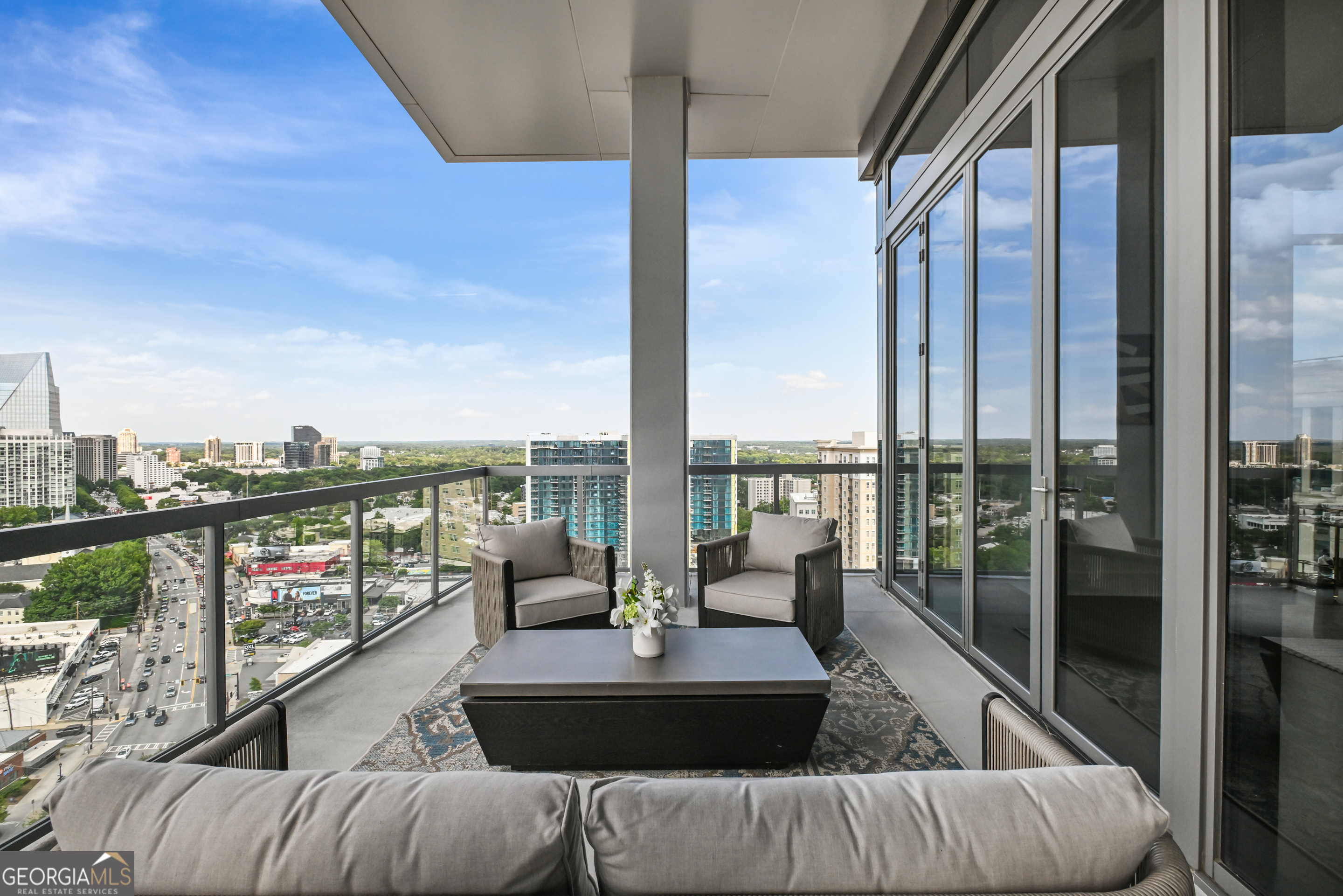 The Charles - Residential