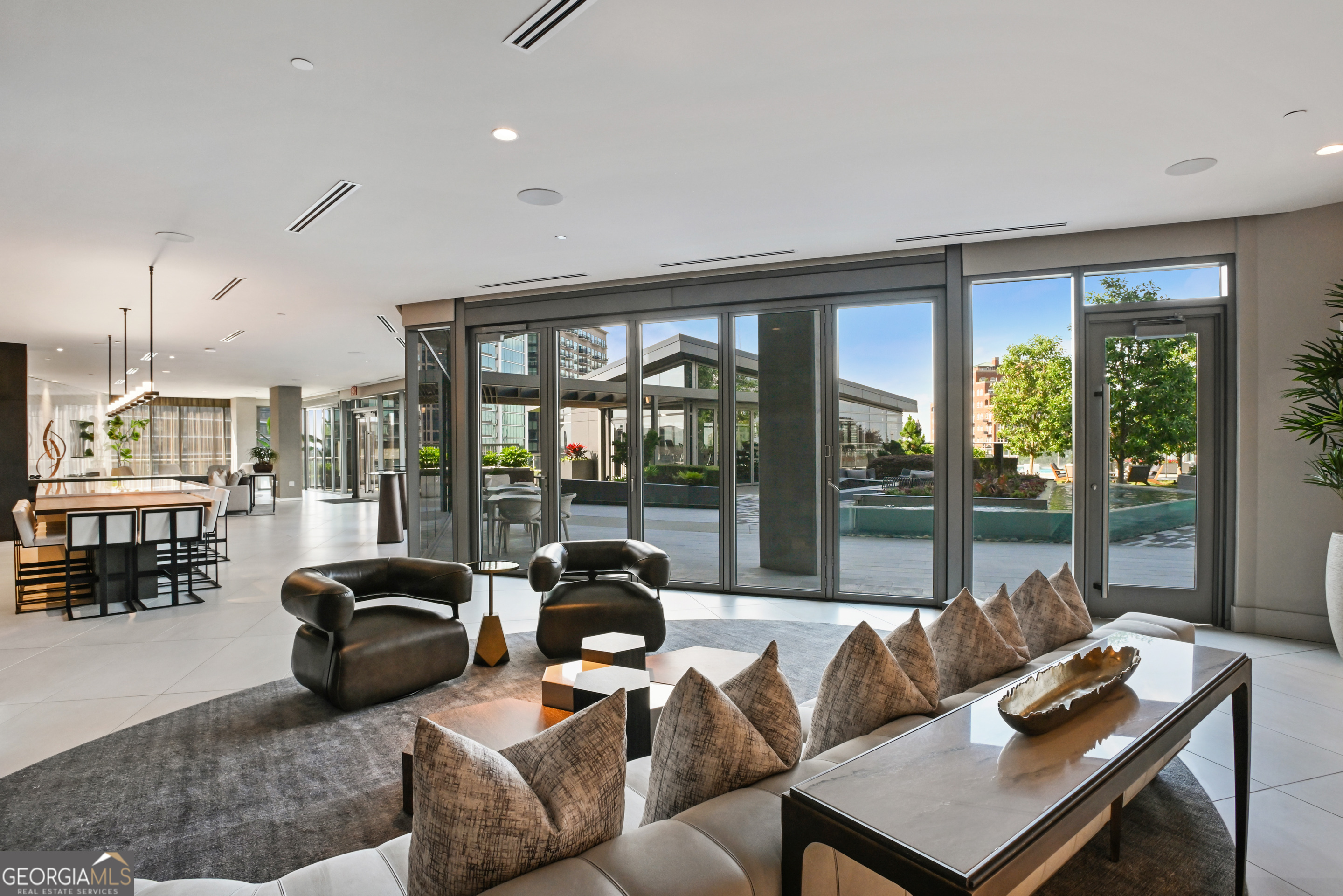 The Charles - Residential