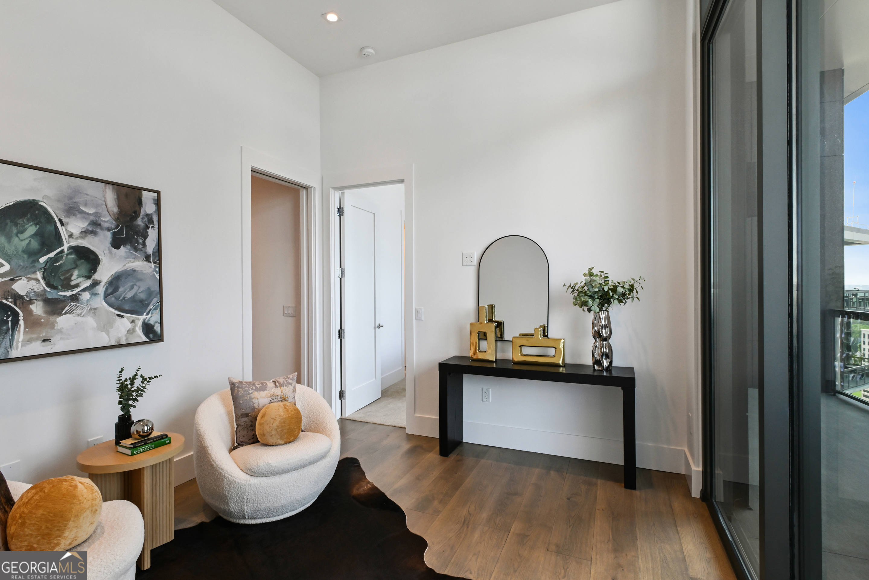 The Charles - Residential