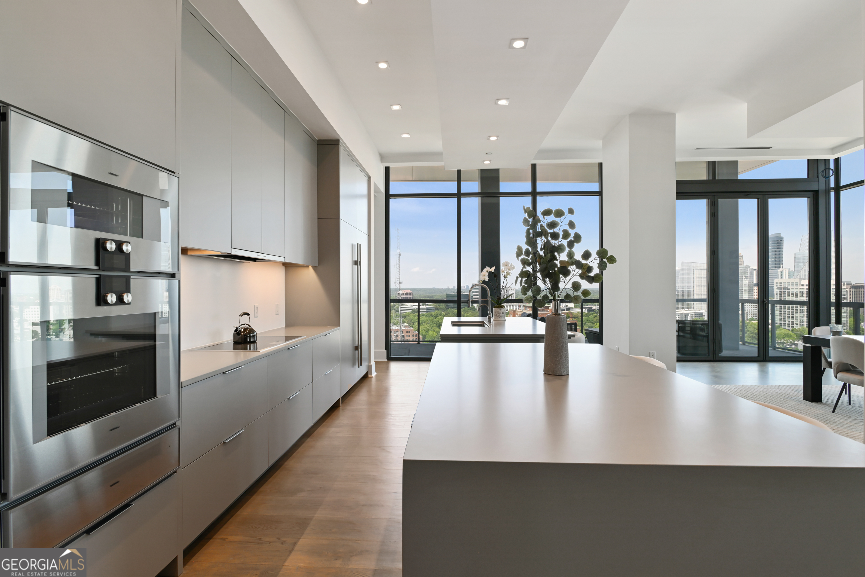 The Charles - Residential