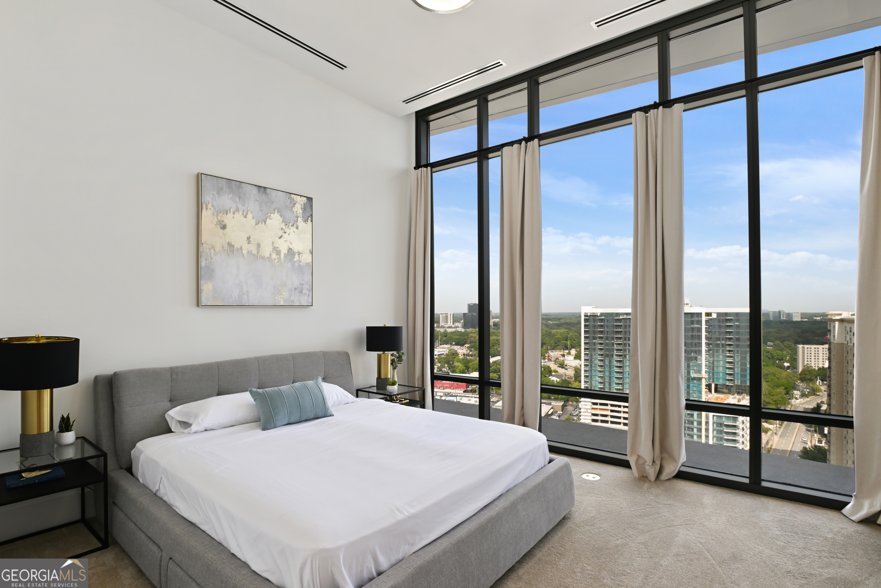 The Charles - Residential