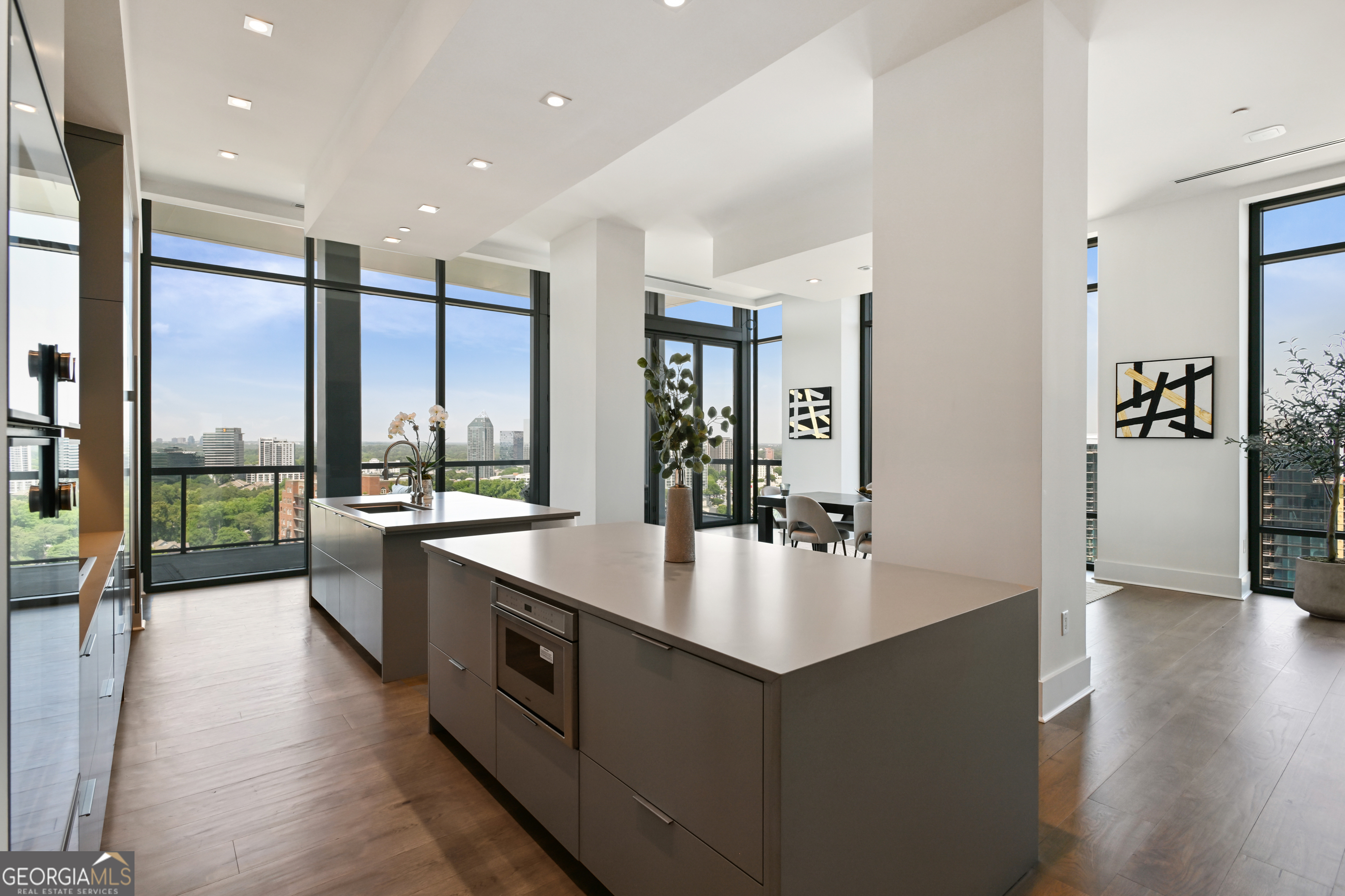 The Charles - Residential