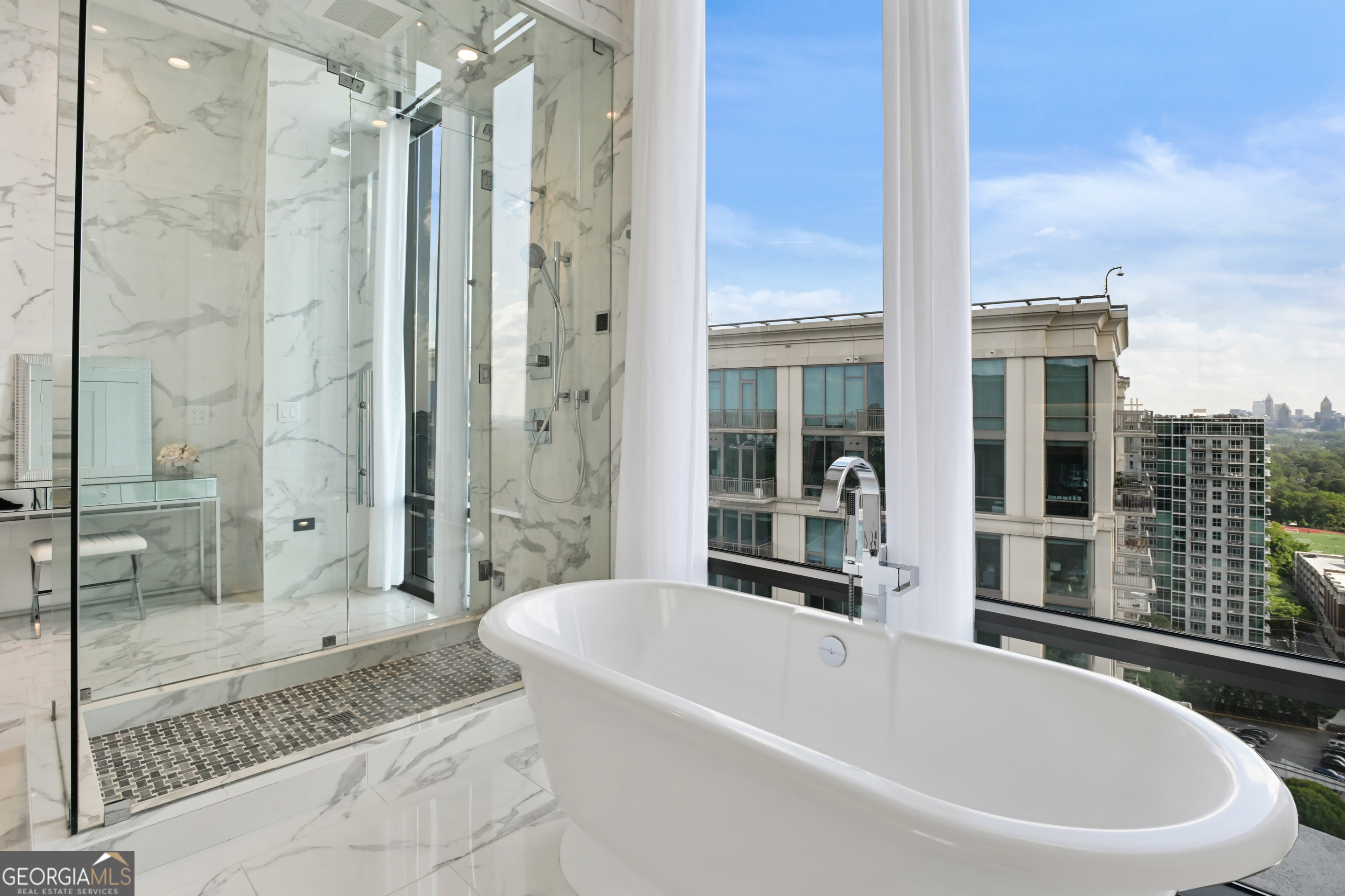 The Charles - Residential