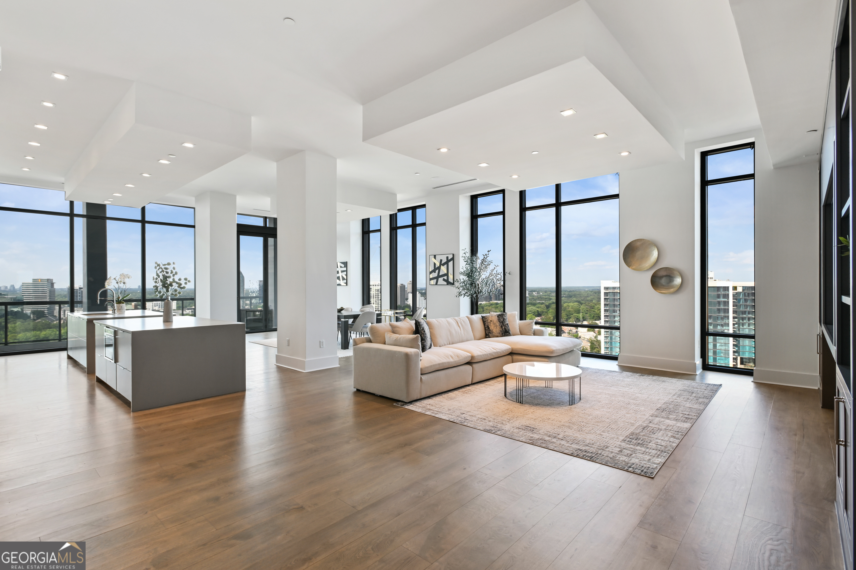 The Charles - Residential