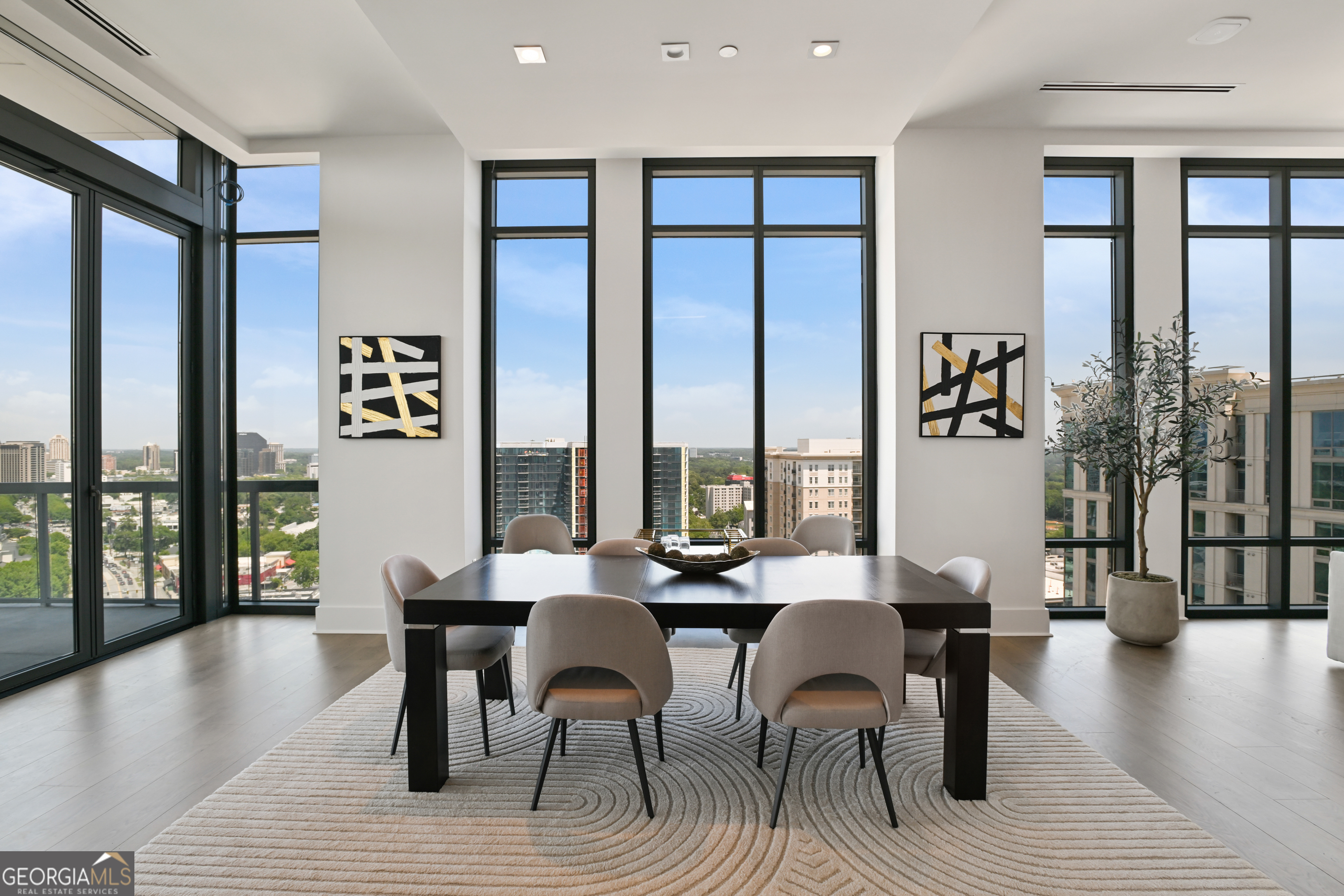 The Charles - Residential