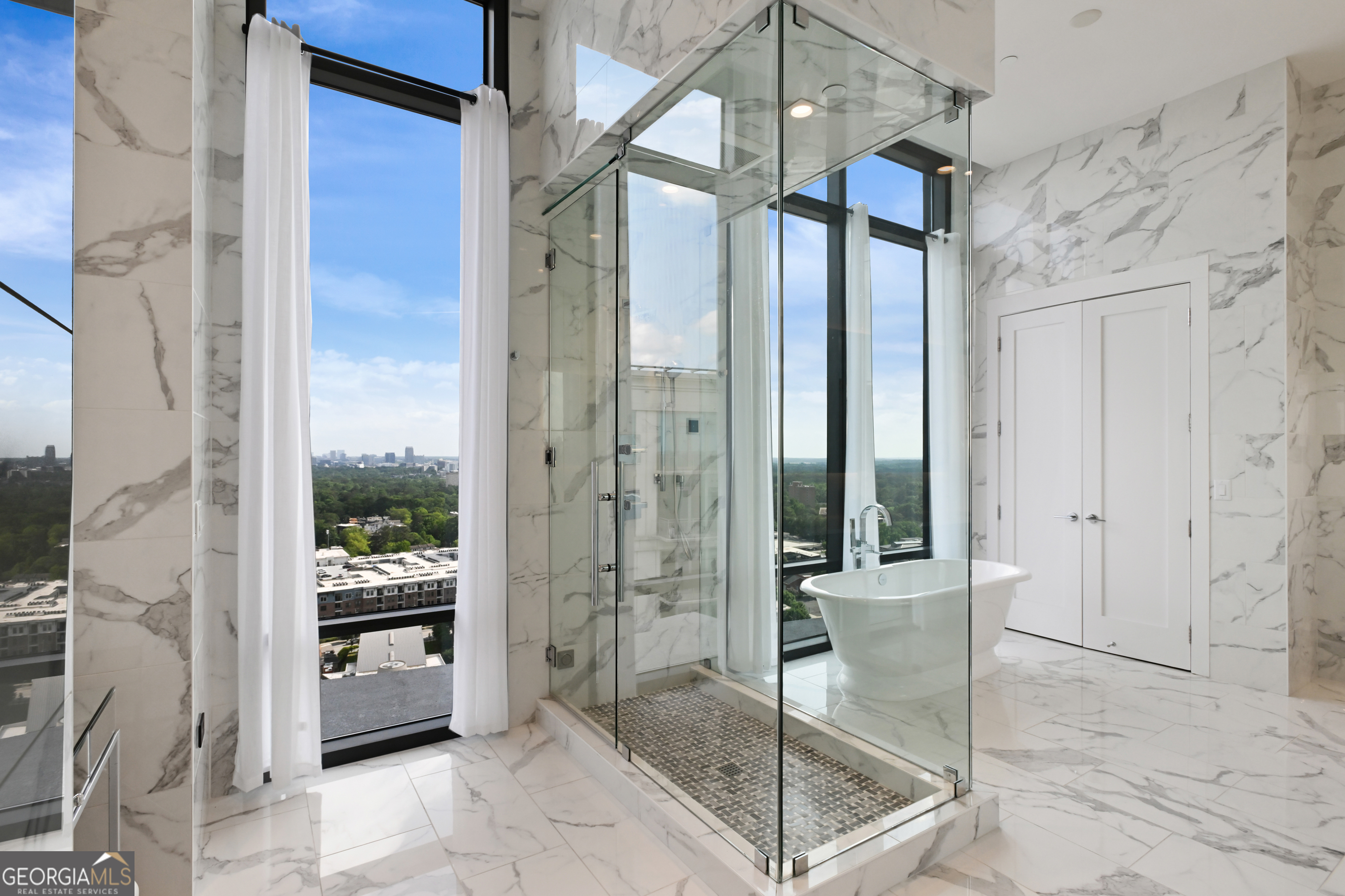 The Charles - Residential