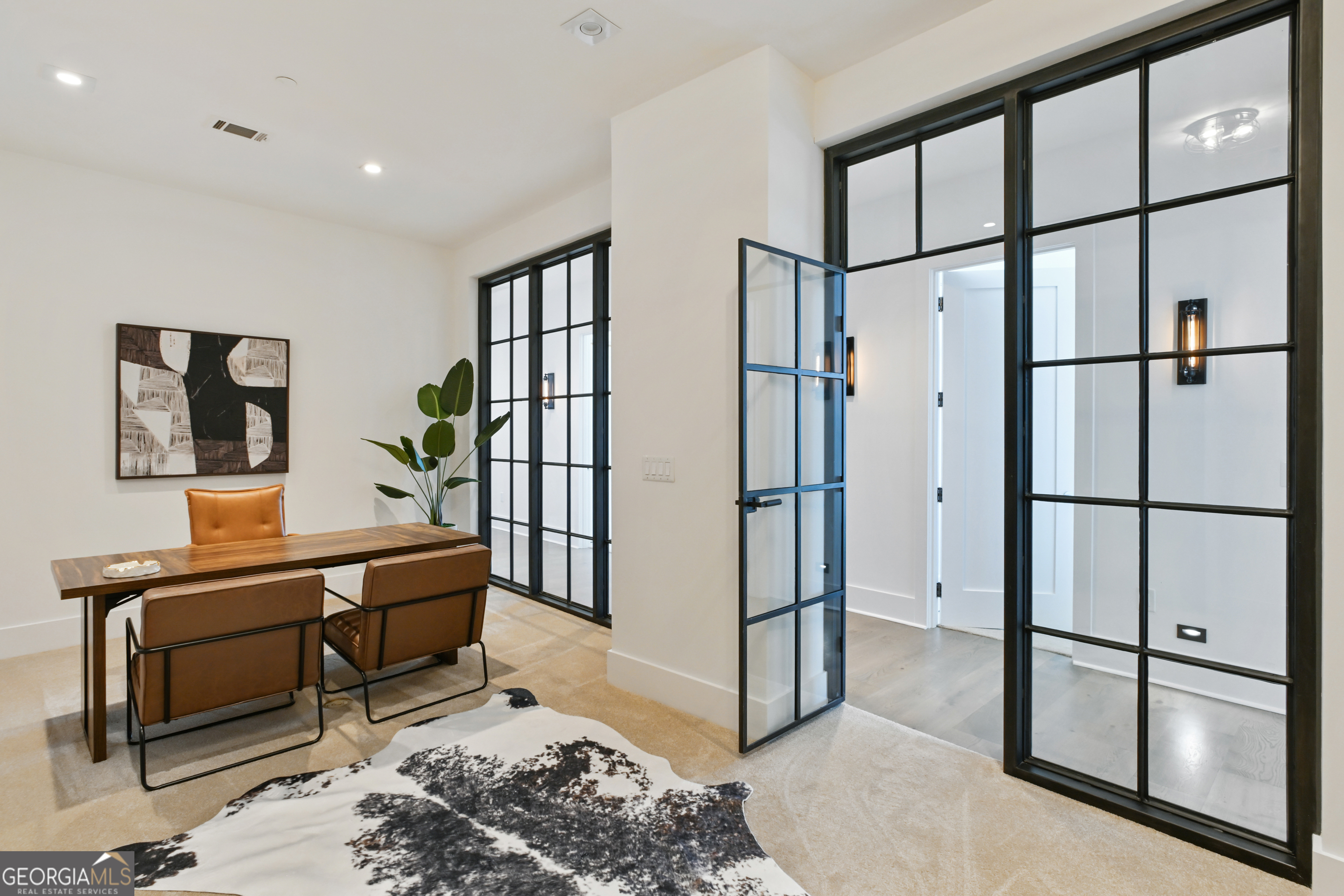The Charles - Residential