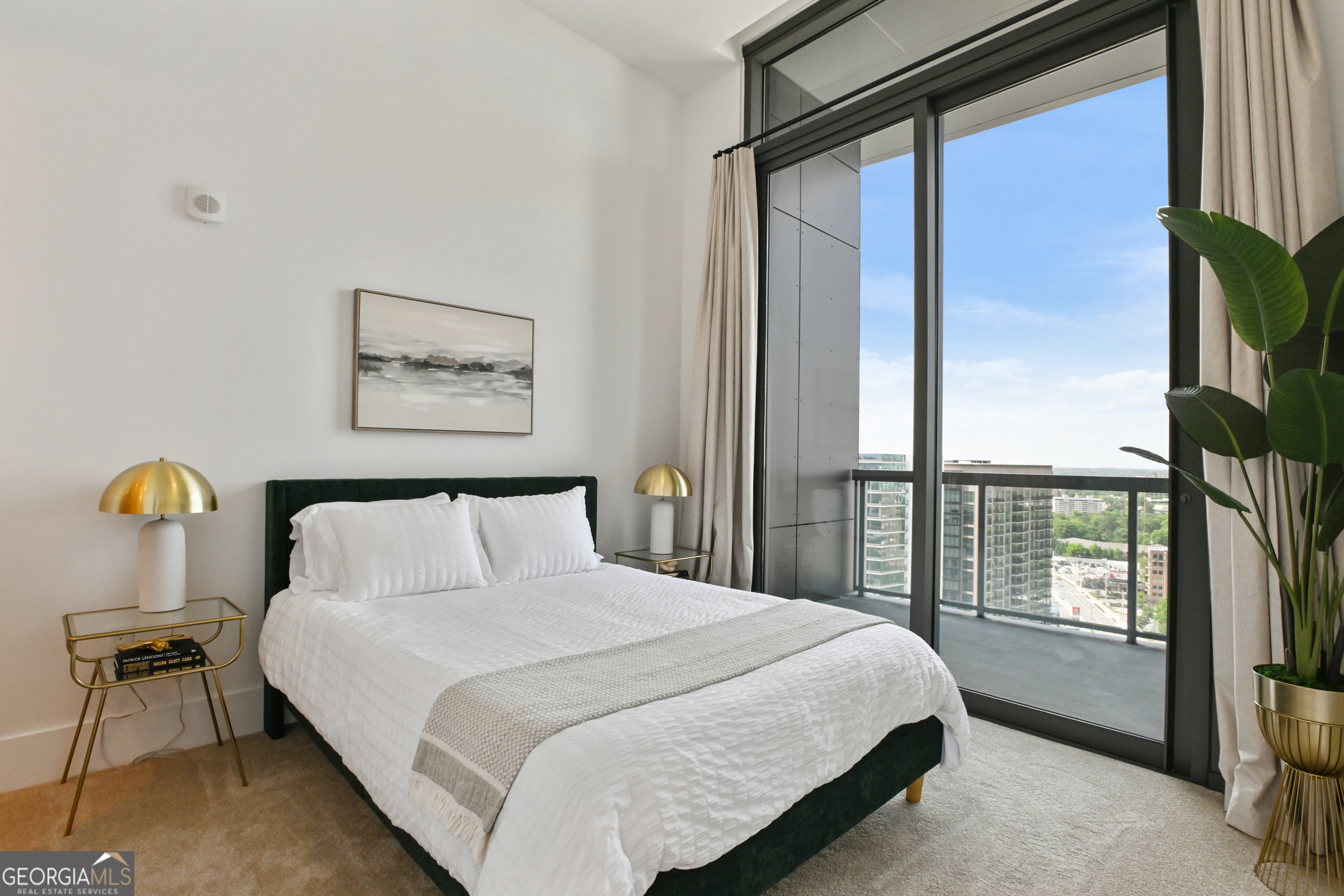 The Charles - Residential